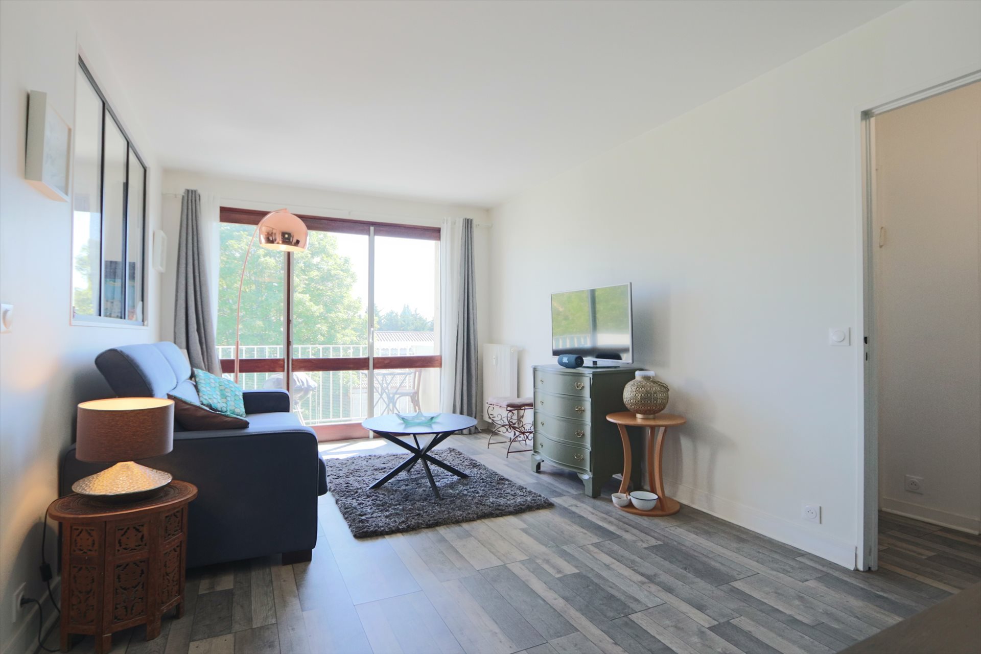 Appartement à vendre, 42m², Les Pavillons-sous-Bois