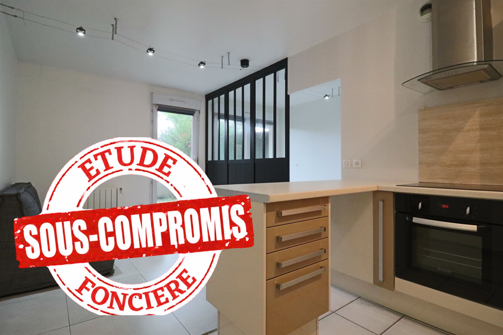 Appartement à vendre, 29m², Livry-Gargan