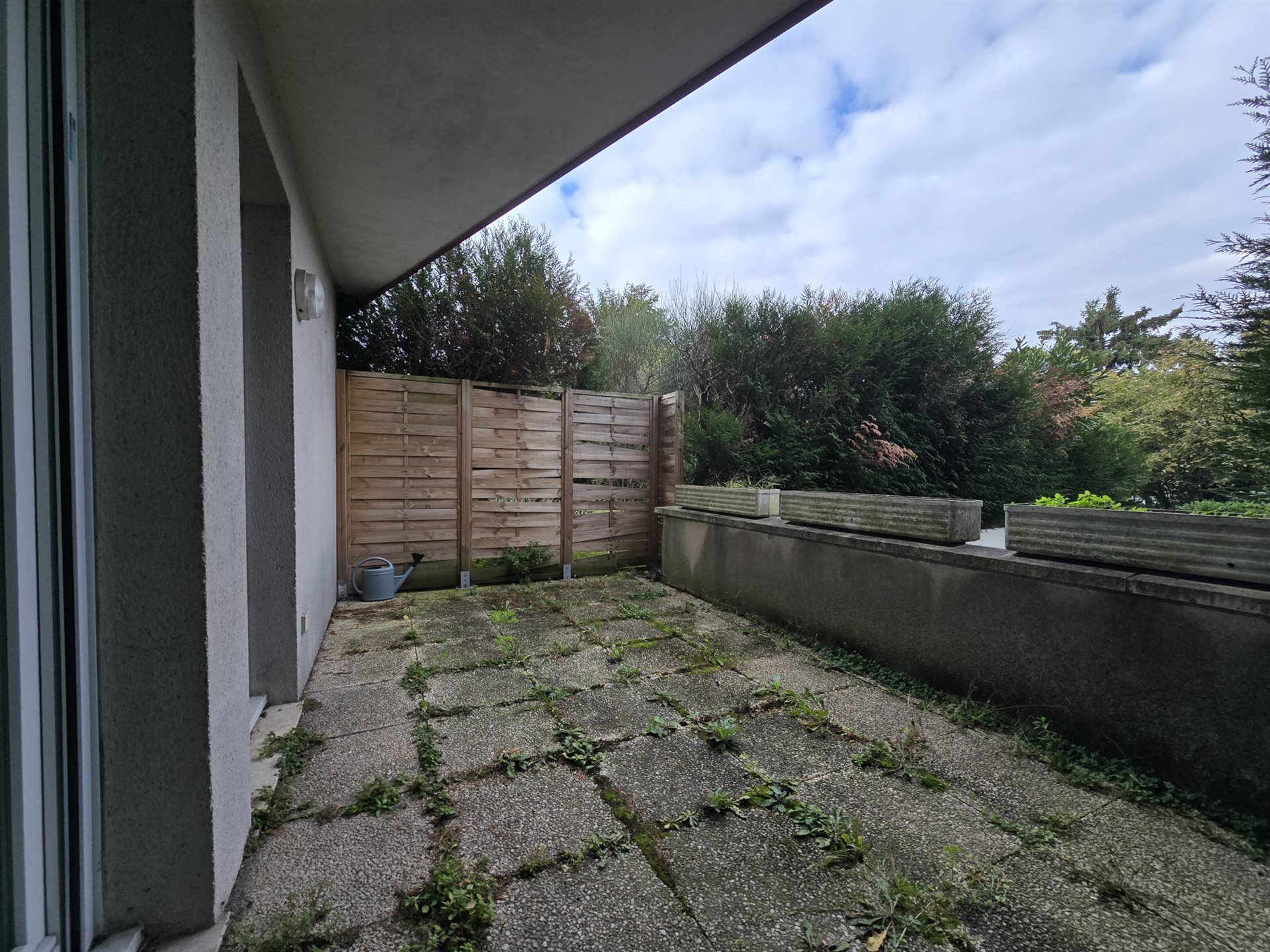 Appartement à vendre, 29m², Livry-Gargan