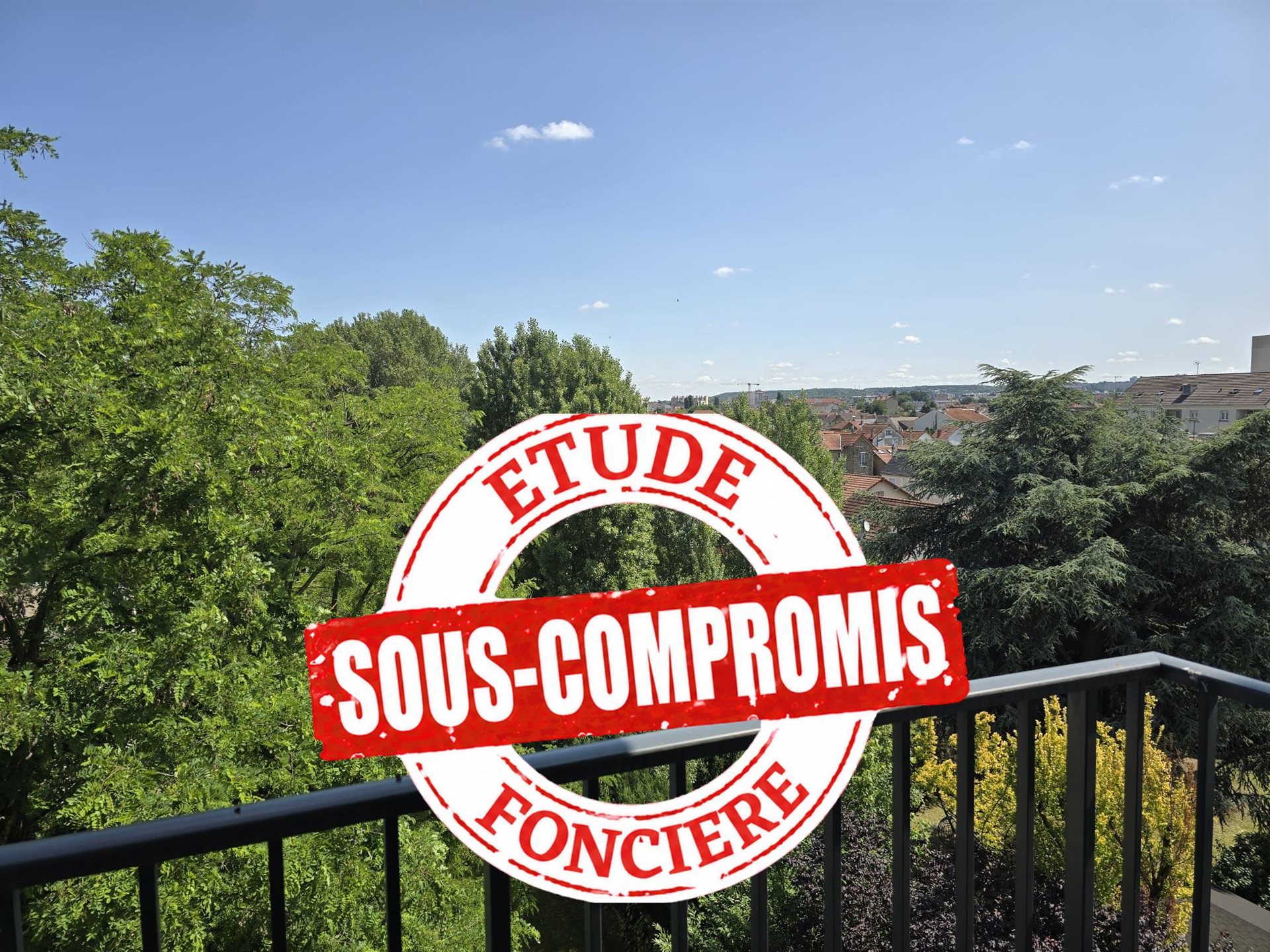 Appartement à vendre, 30m², Les Pavillons-sous-Bois