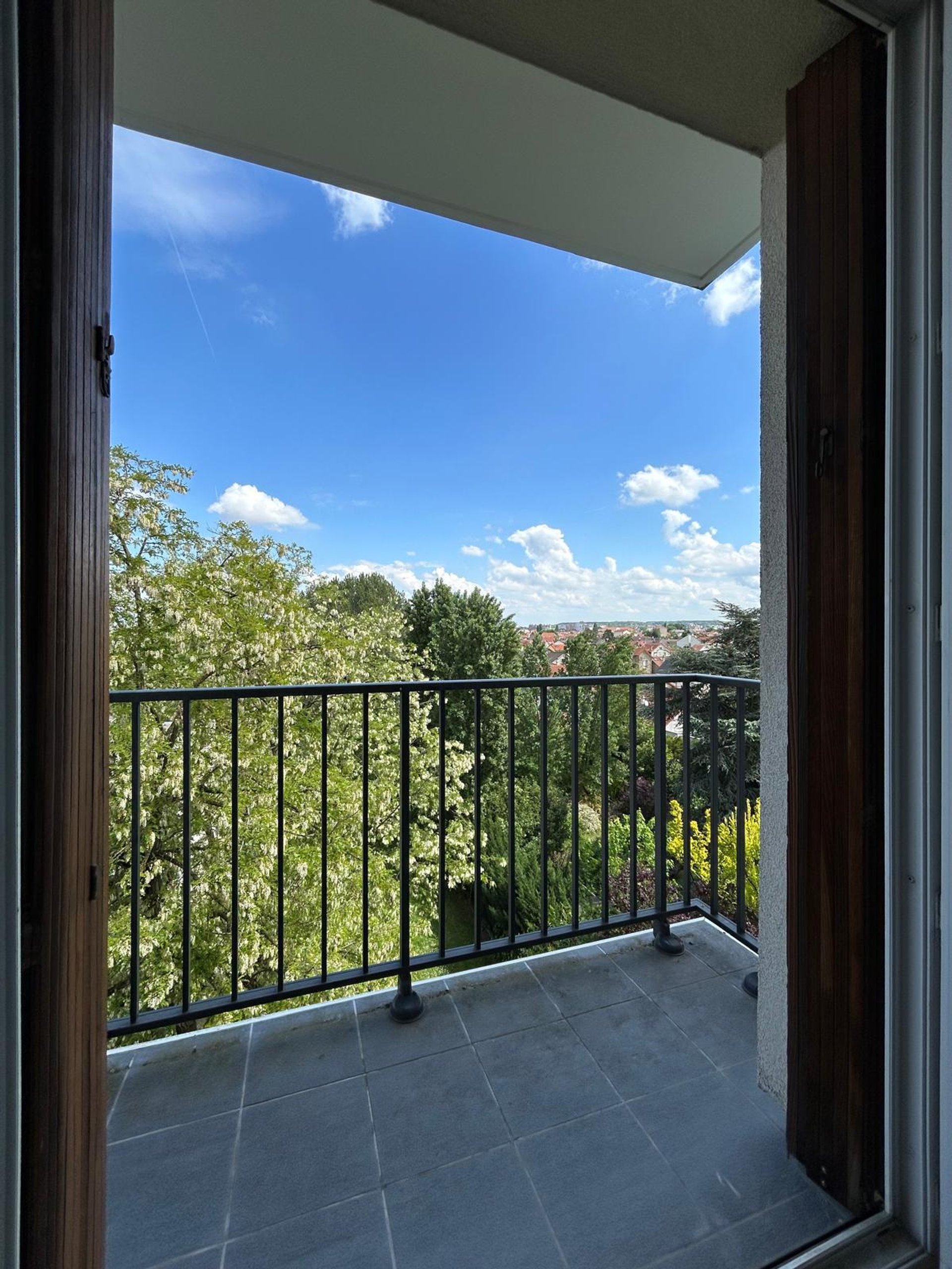 Appartement à vendre, 30m², Les Pavillons-sous-Bois
