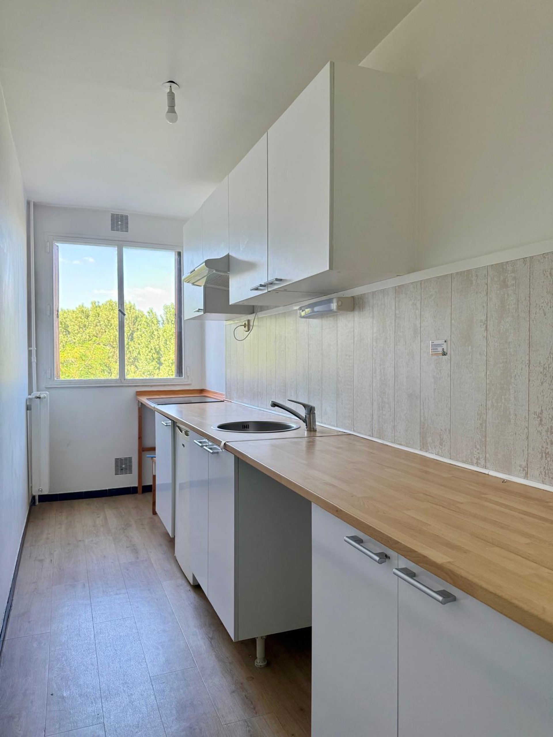 Appartement à vendre, 30m², Les Pavillons-sous-Bois