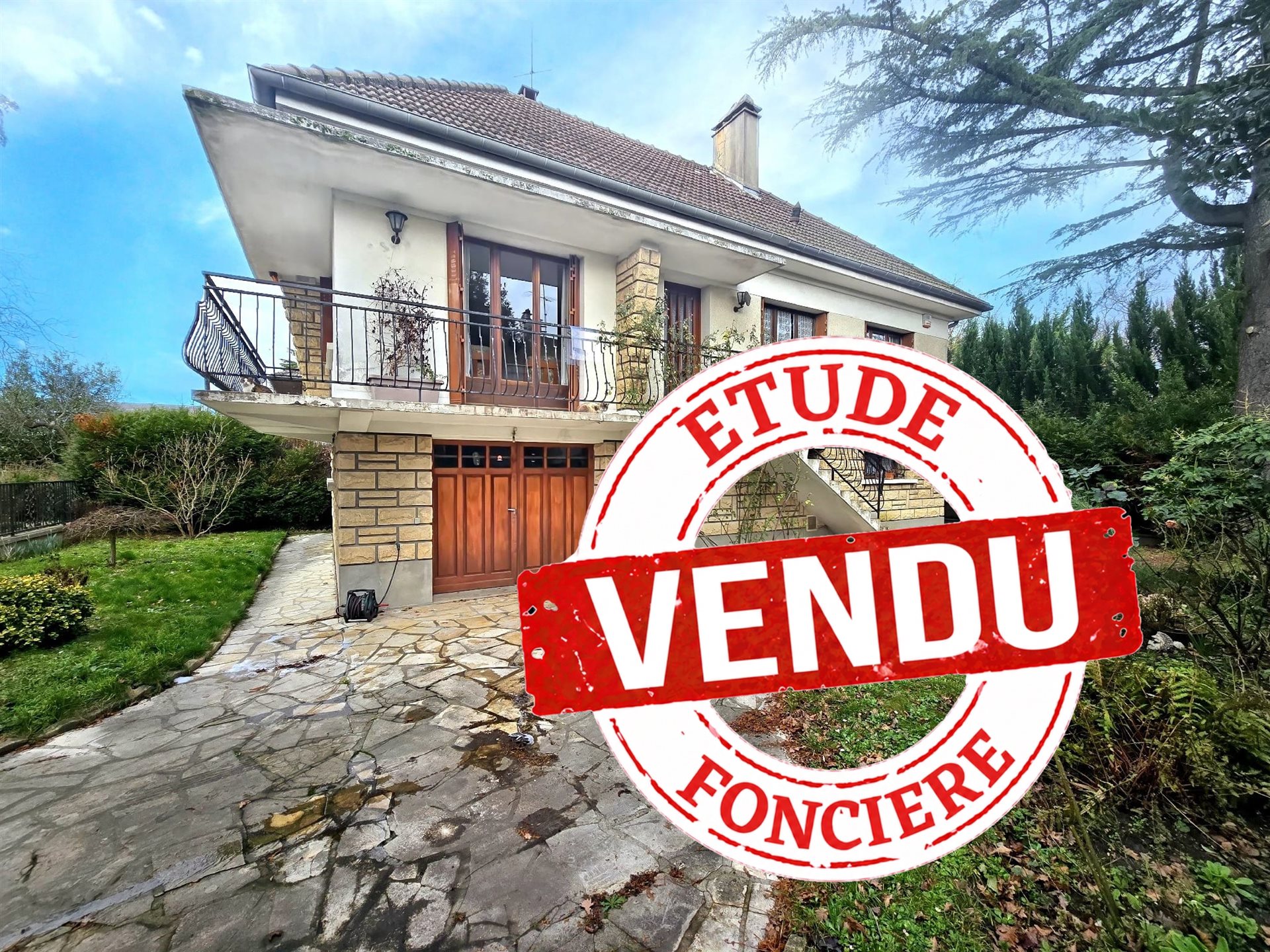 Maison à vendre, 117m², Livry-Gargan