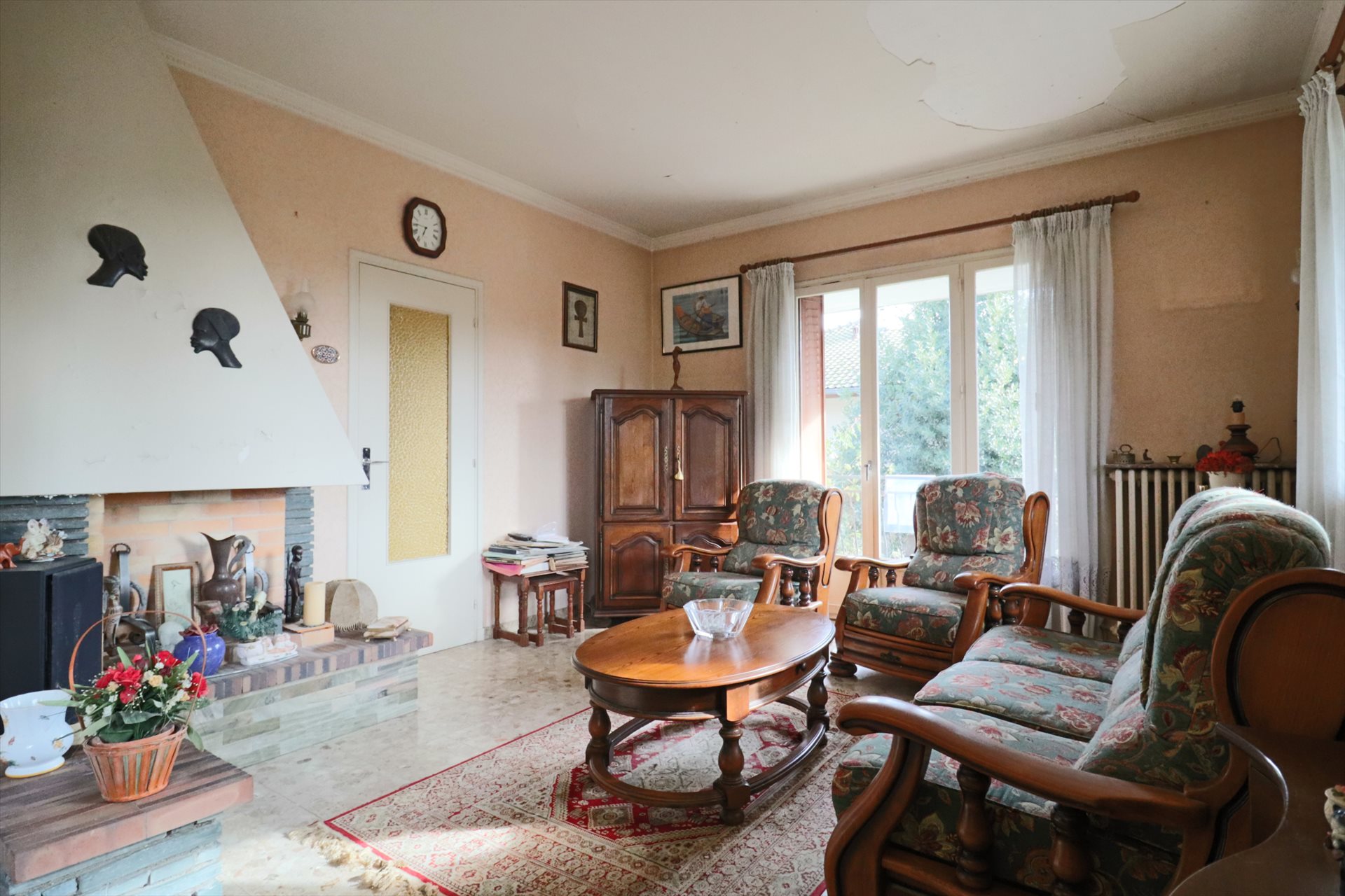 Maison à vendre, 117m², Livry-Gargan