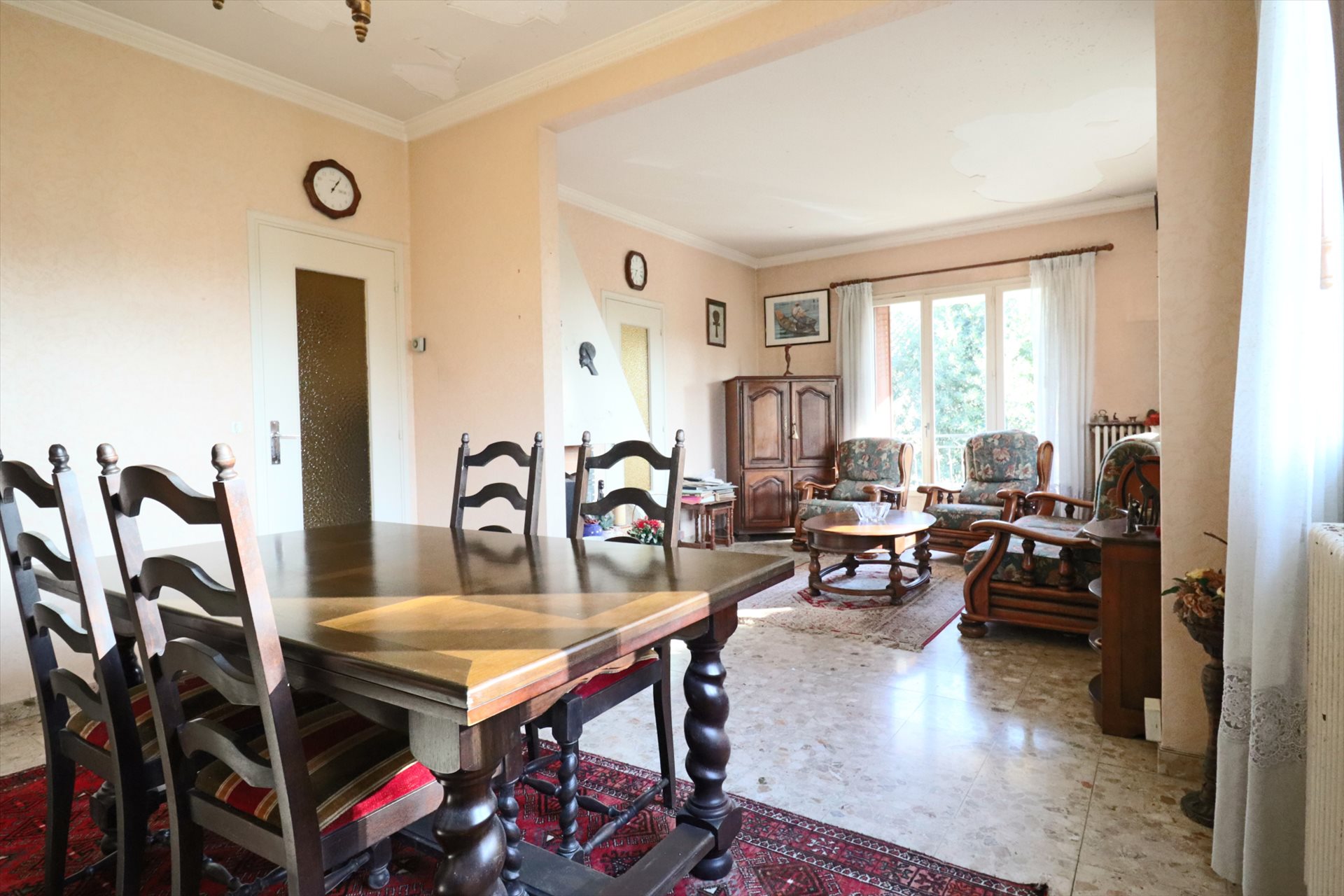 Maison à vendre, 117m², Livry-Gargan
