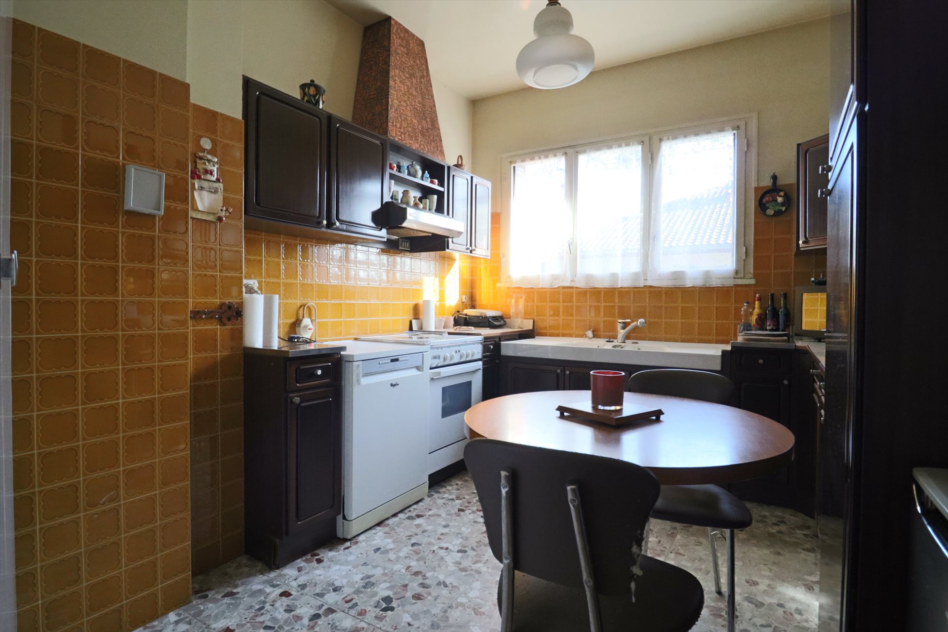 Maison à vendre, 117m², Livry-Gargan