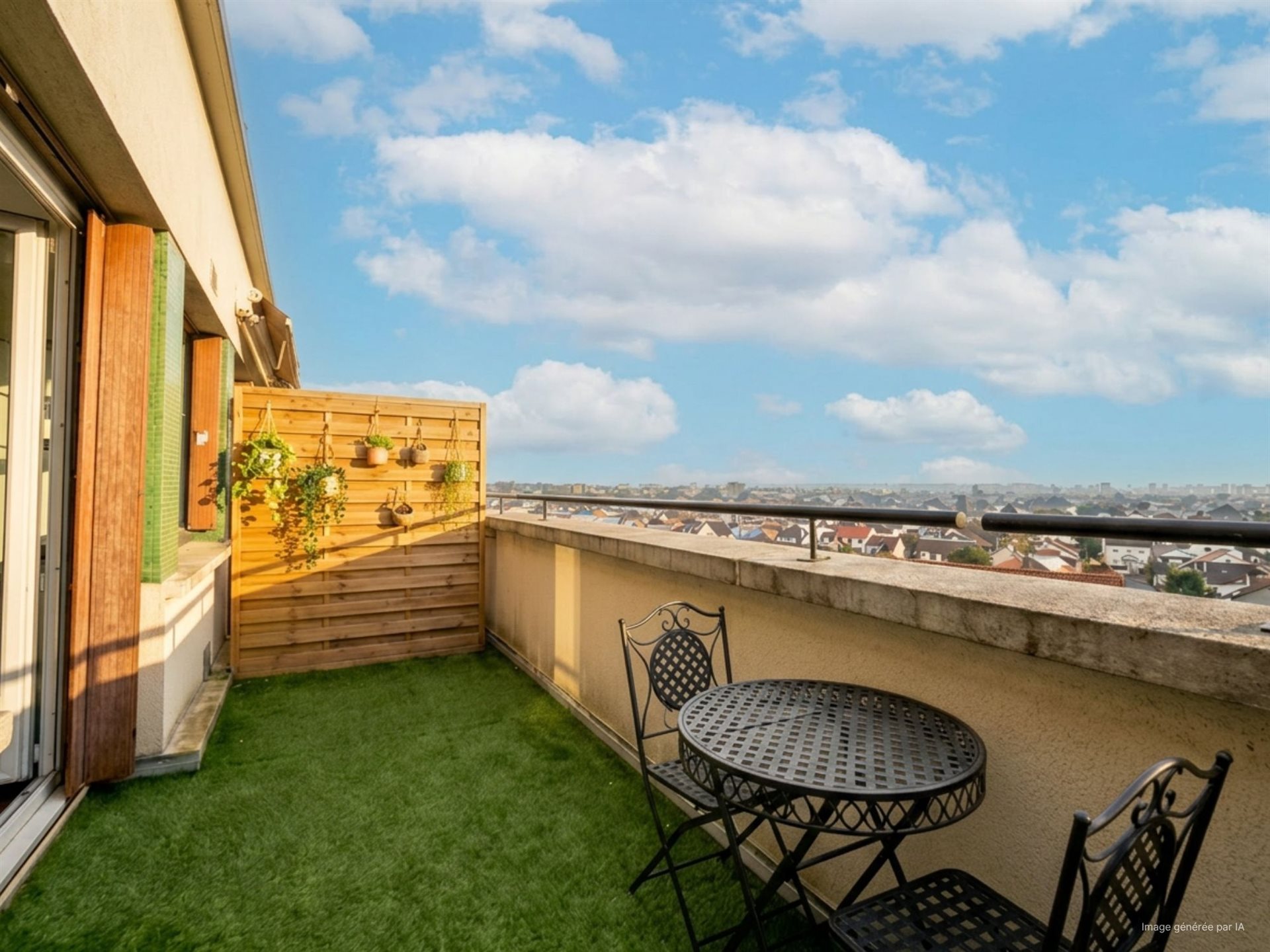 Appartement à vendre, 17m², Les Pavillons-sous-Bois