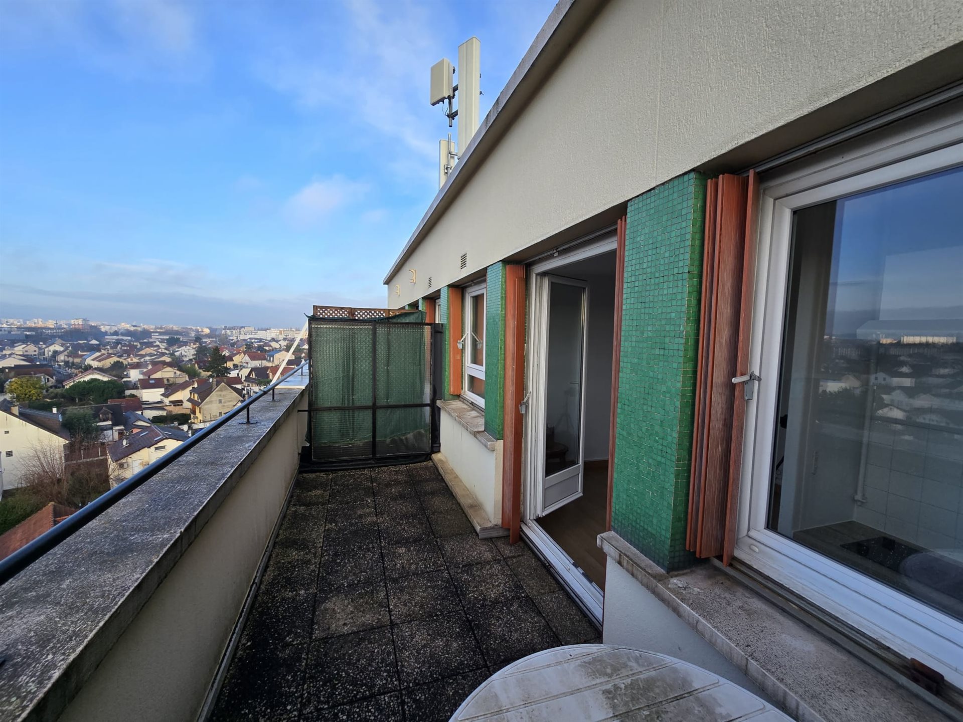 Appartement à vendre, 17m², Les Pavillons-sous-Bois