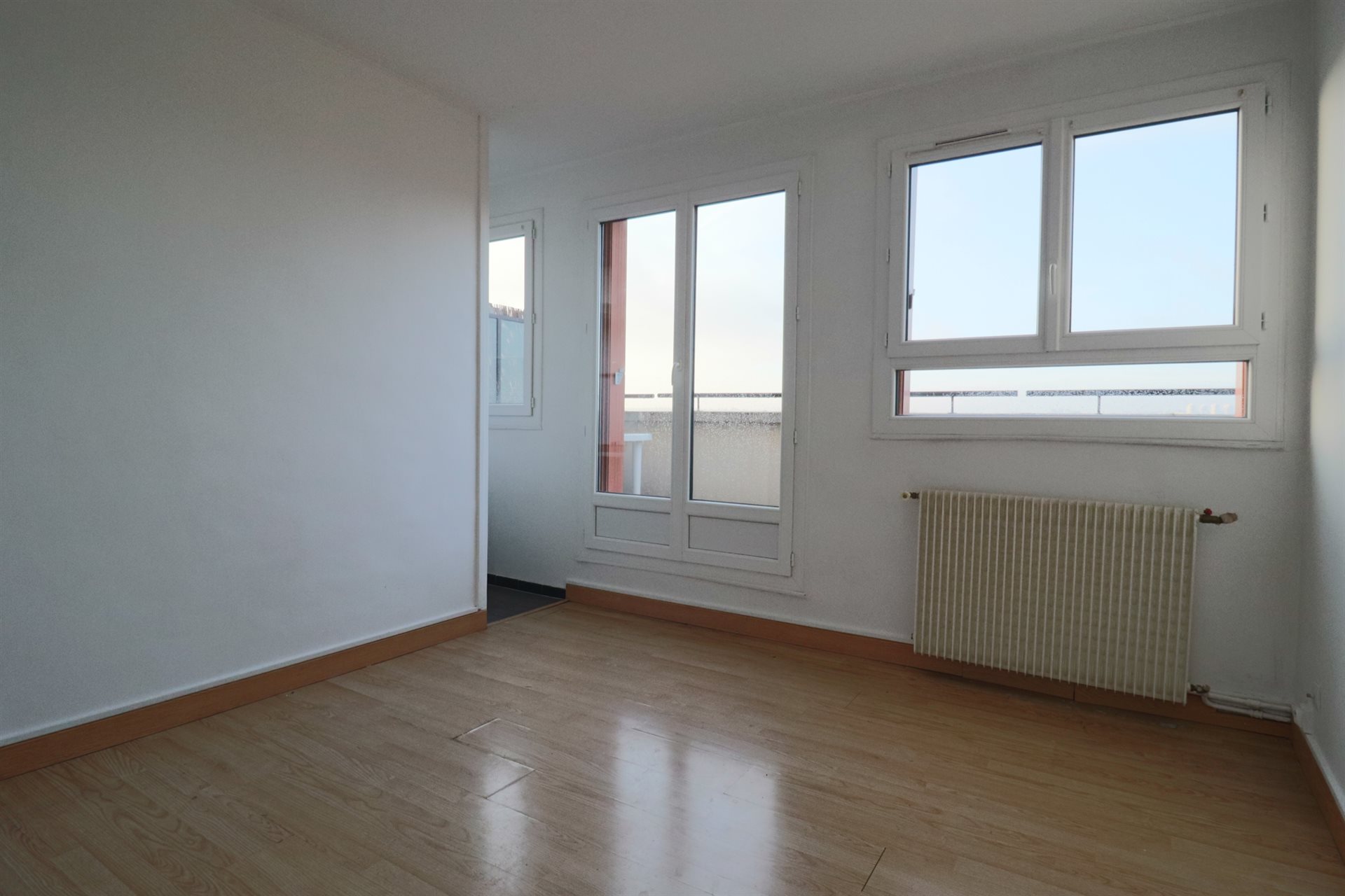 Appartement à vendre, 17m², Les Pavillons-sous-Bois