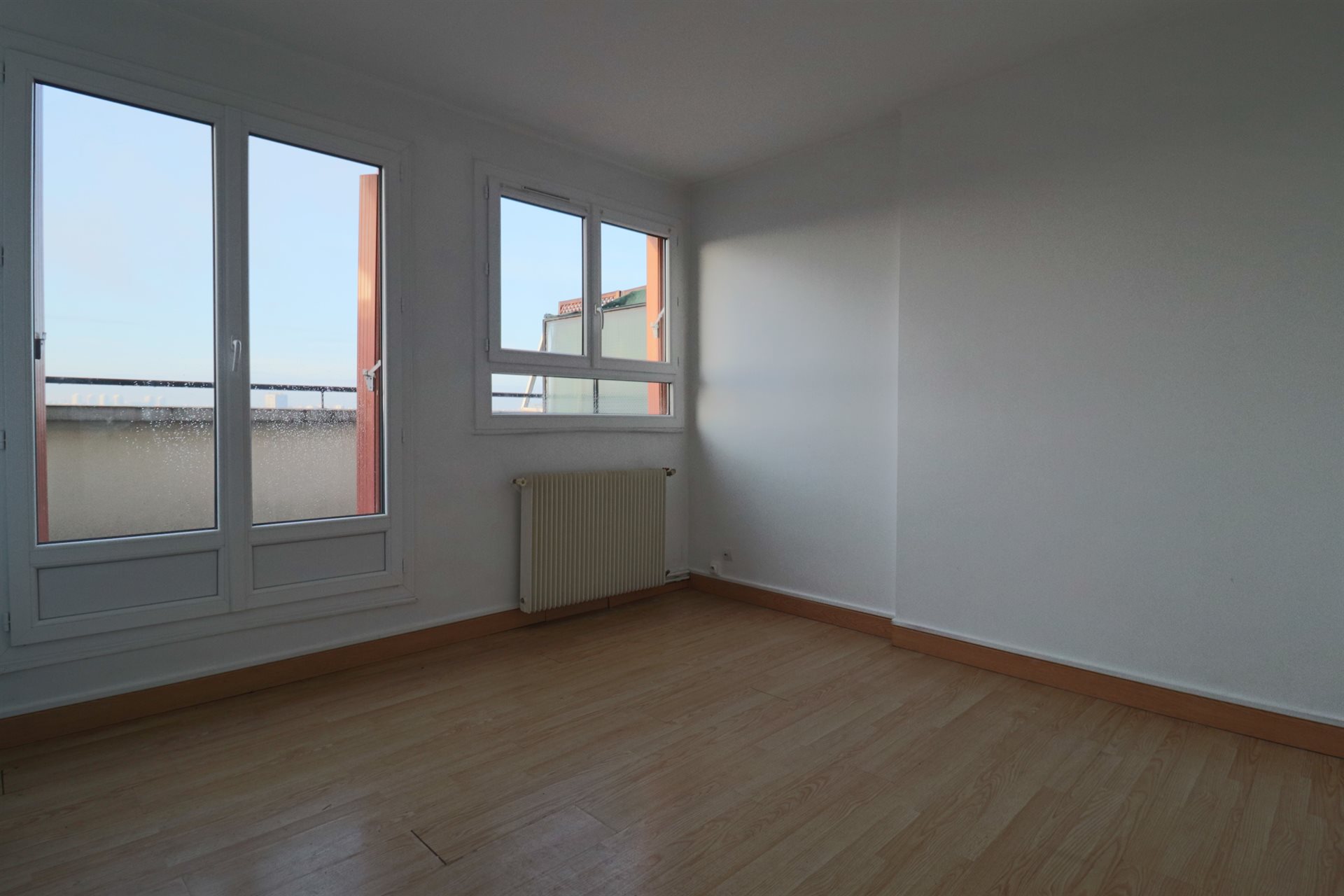 Appartement à vendre, 17m², Les Pavillons-sous-Bois