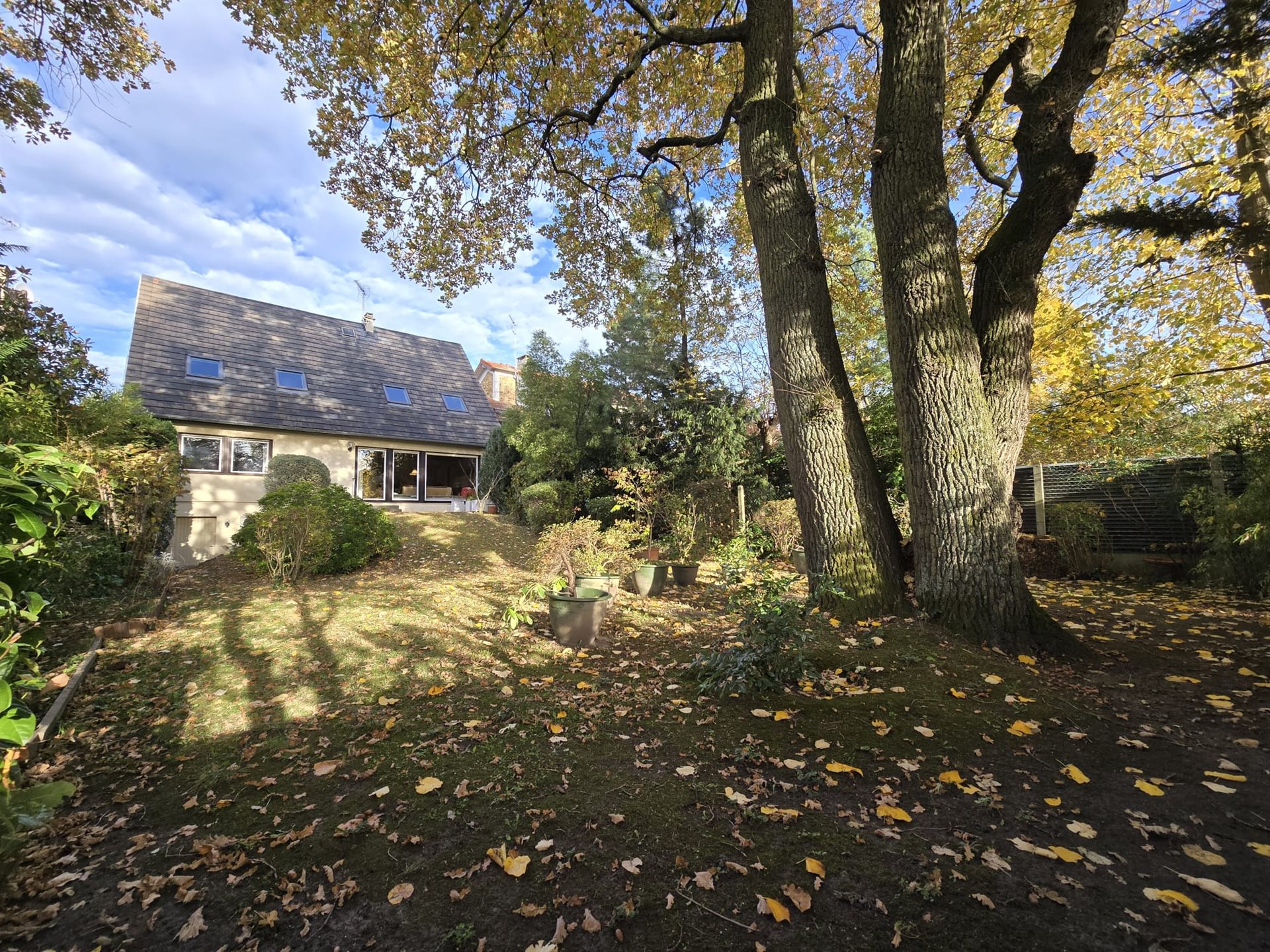 Maison à vendre, 190m², Les Pavillons-sous-Bois