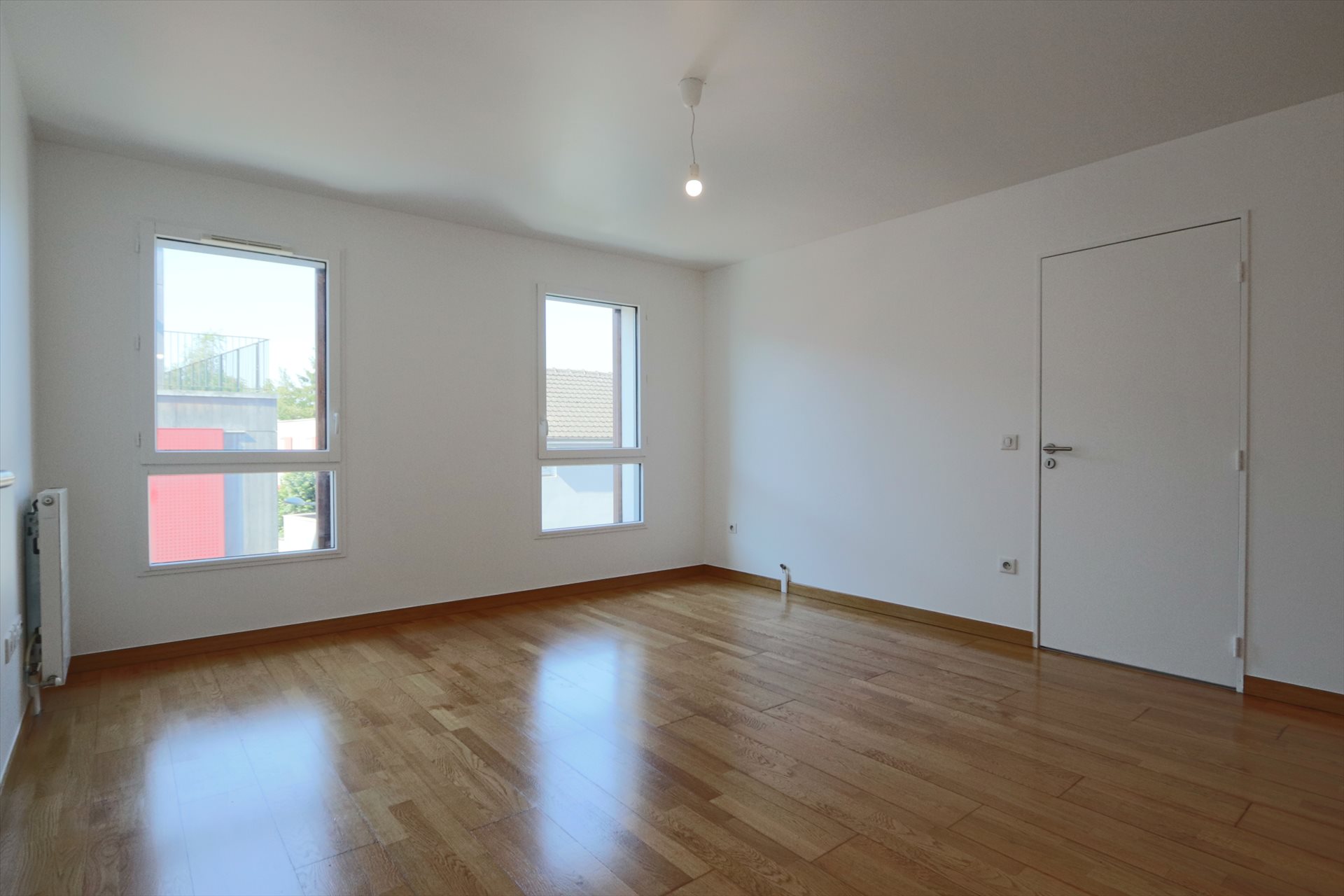 Appartement à vendre, 43m², Romainville