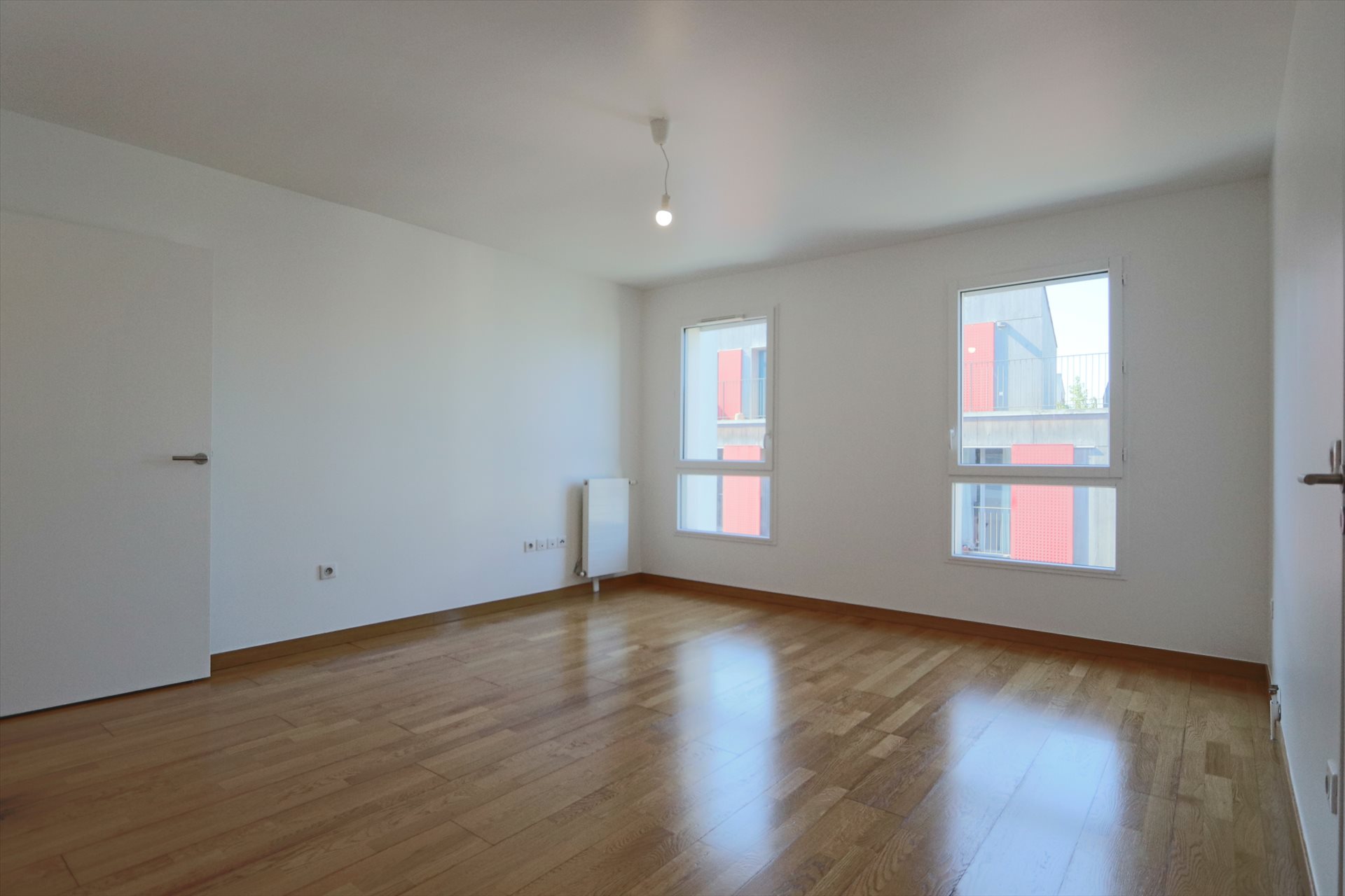 Appartement à vendre, 43m², Romainville