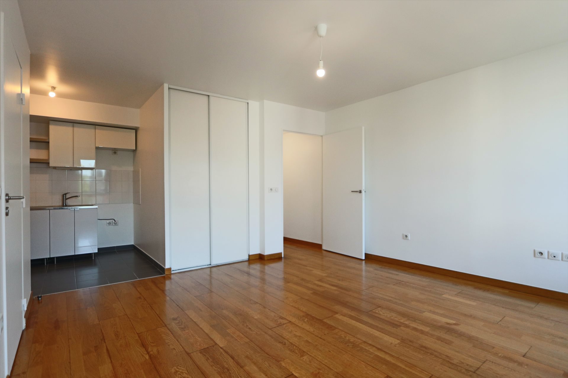 Appartement à vendre, 43m², Romainville