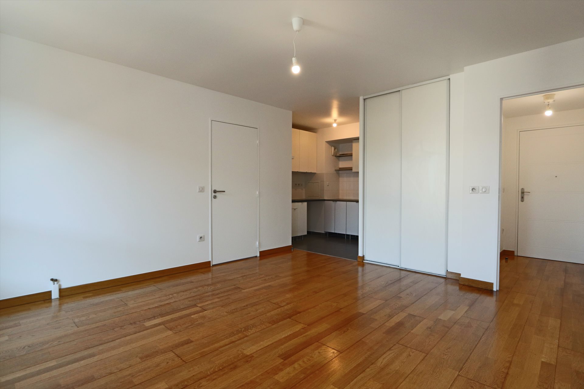 Appartement à vendre, 43m², Romainville