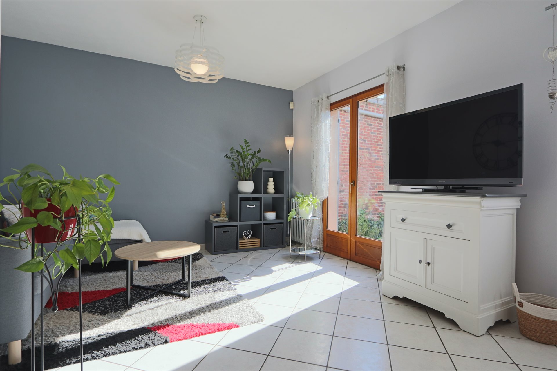 Maison à vendre, 90m², Bondy