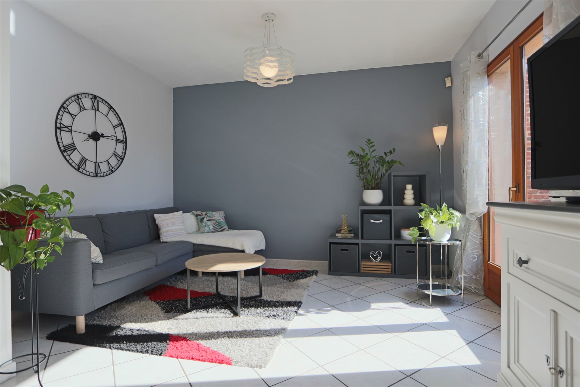 Maison à vendre, 90m², Bondy
