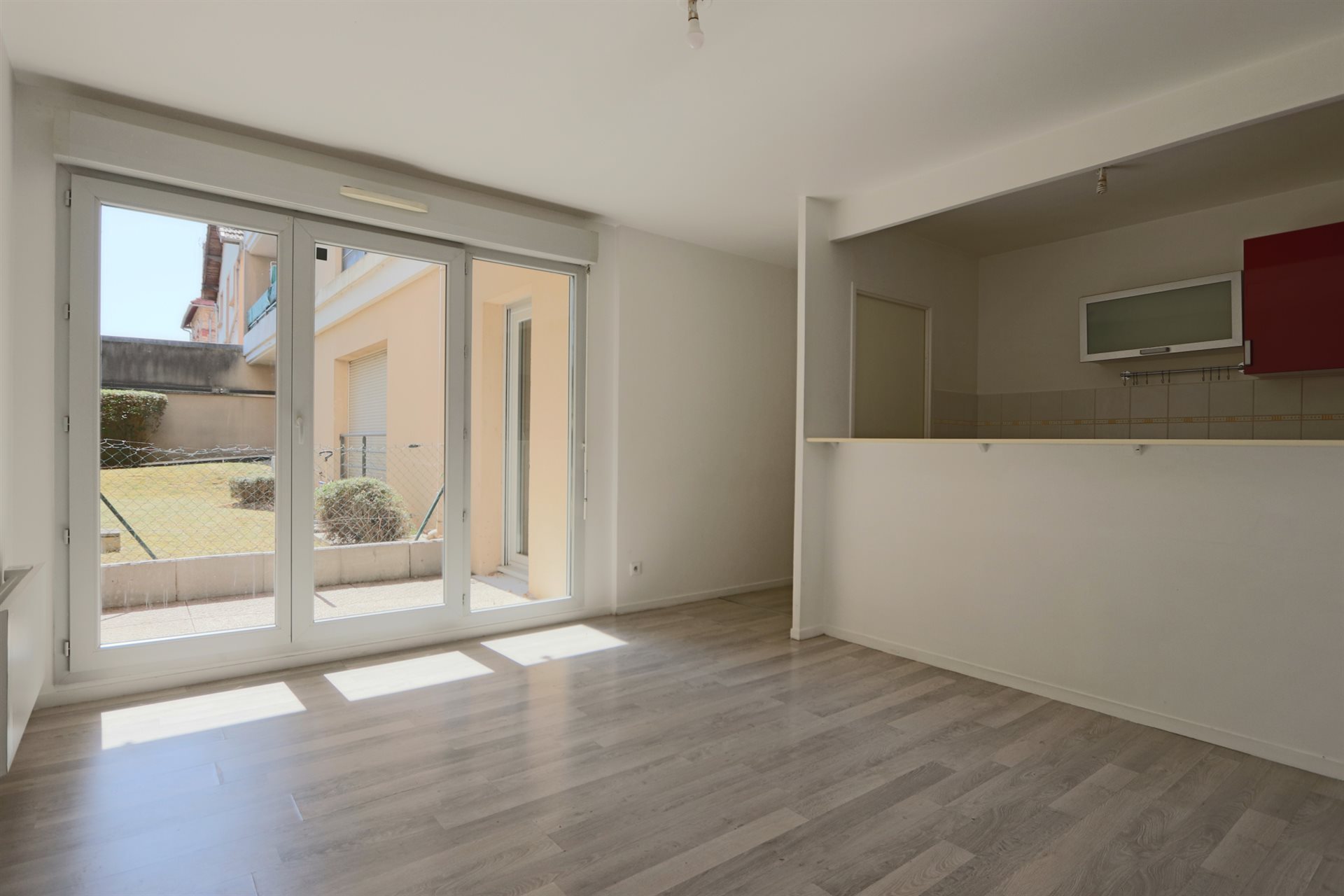 Appartement à vendre, 40m², Les Pavillons-sous-Bois