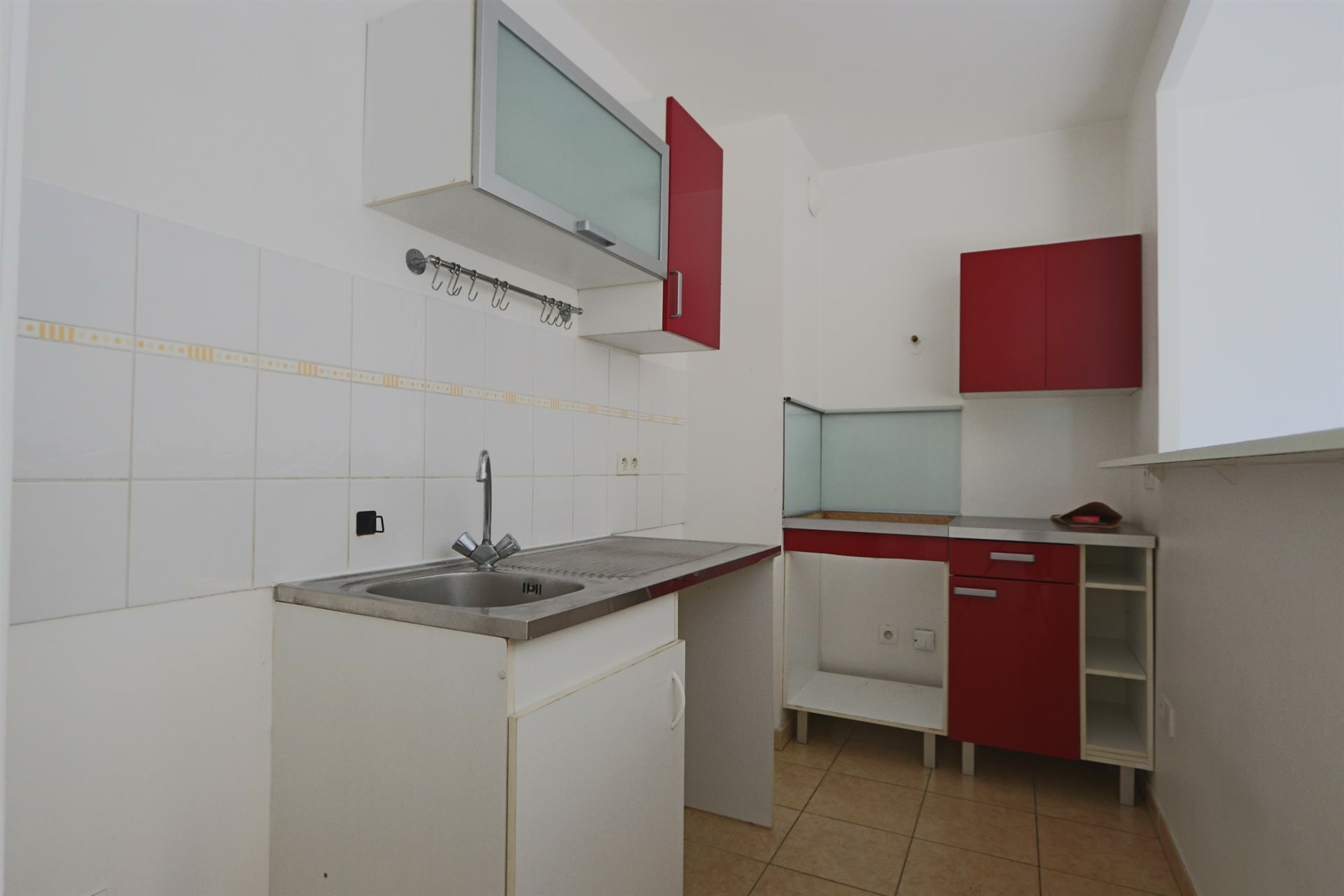 Appartement à vendre, 40m², Les Pavillons-sous-Bois