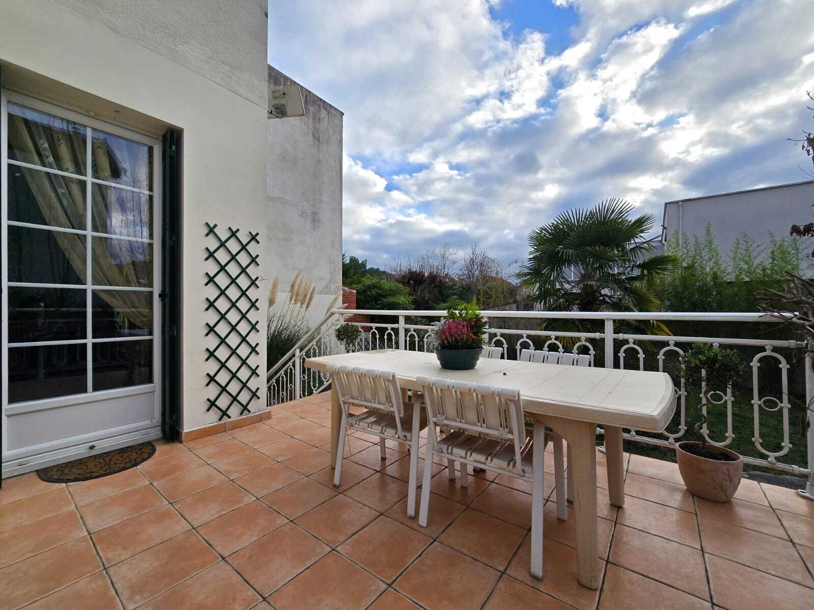 Maison à vendre, 140m², Villemomble