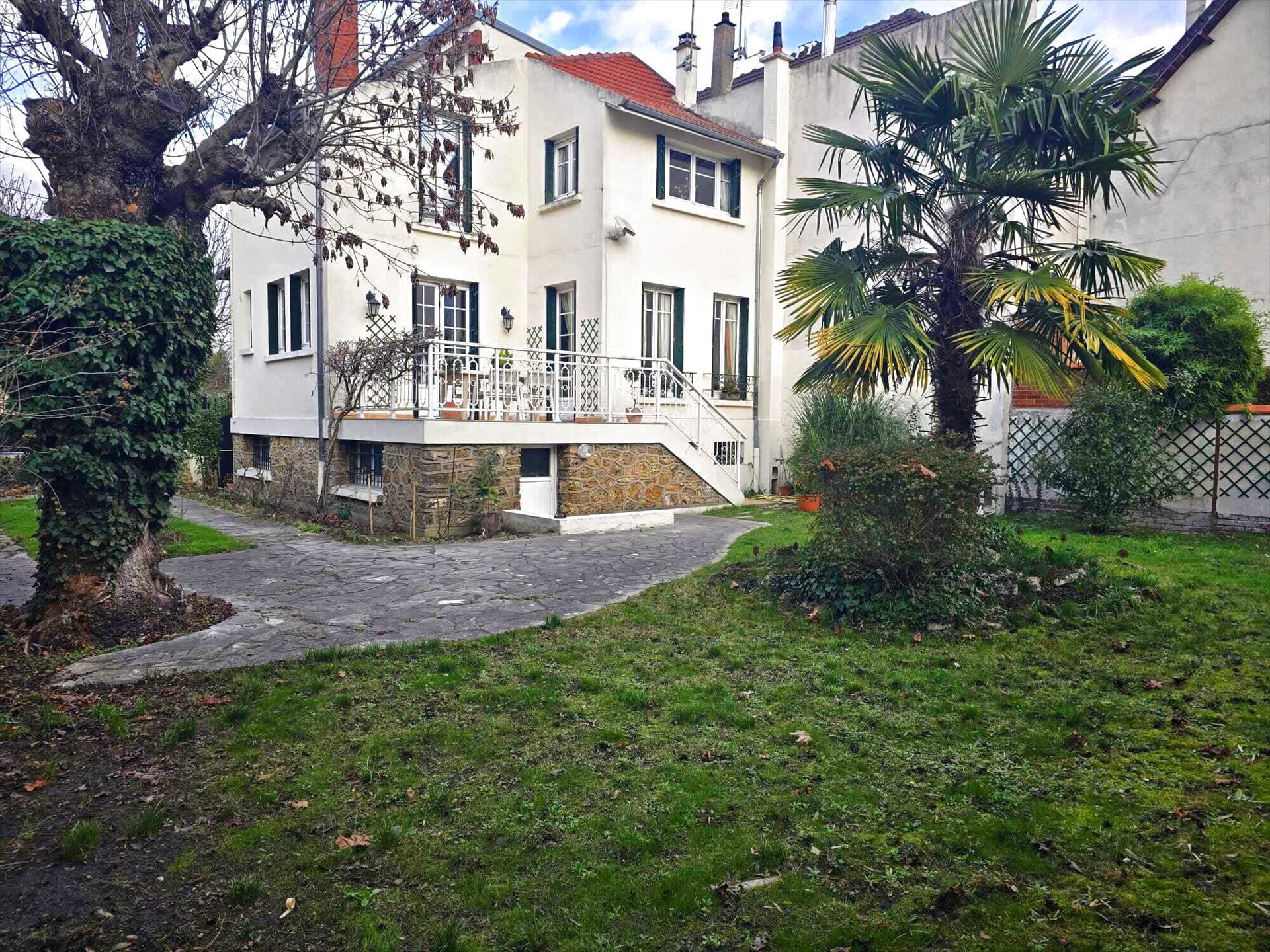 Maison à vendre, 140m², Villemomble