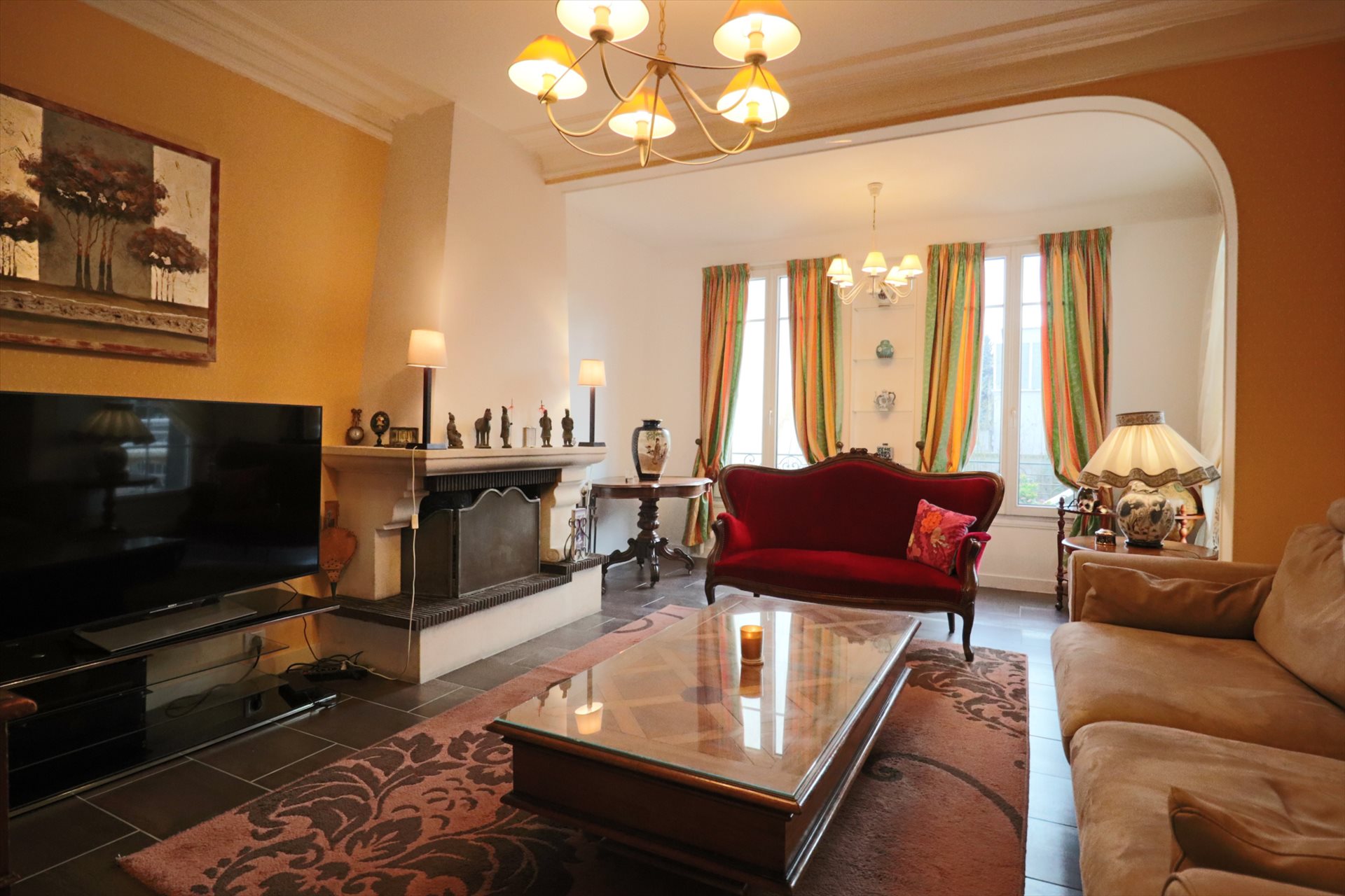 Maison à vendre, 140m², Villemomble