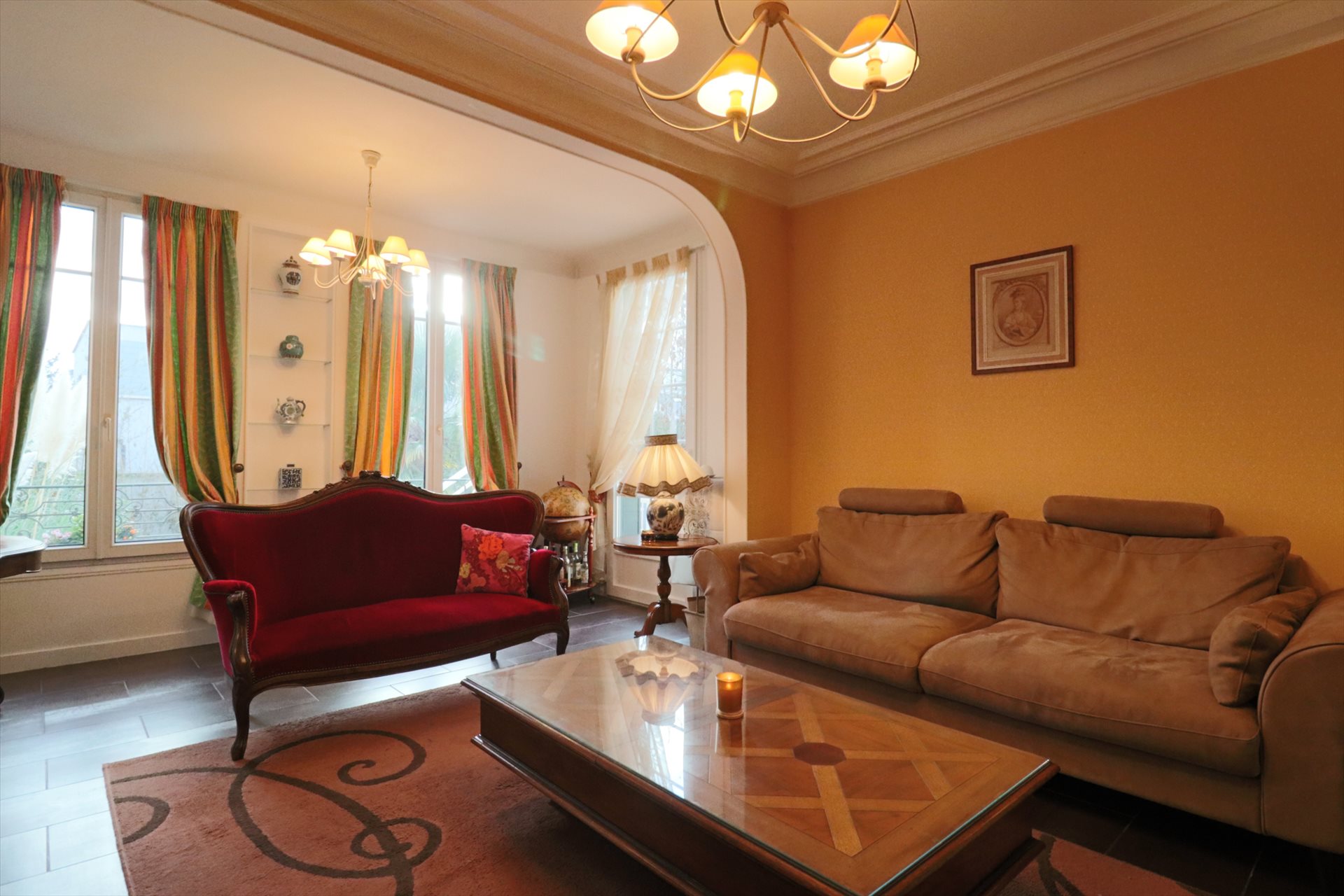 Maison à vendre, 140m², Villemomble