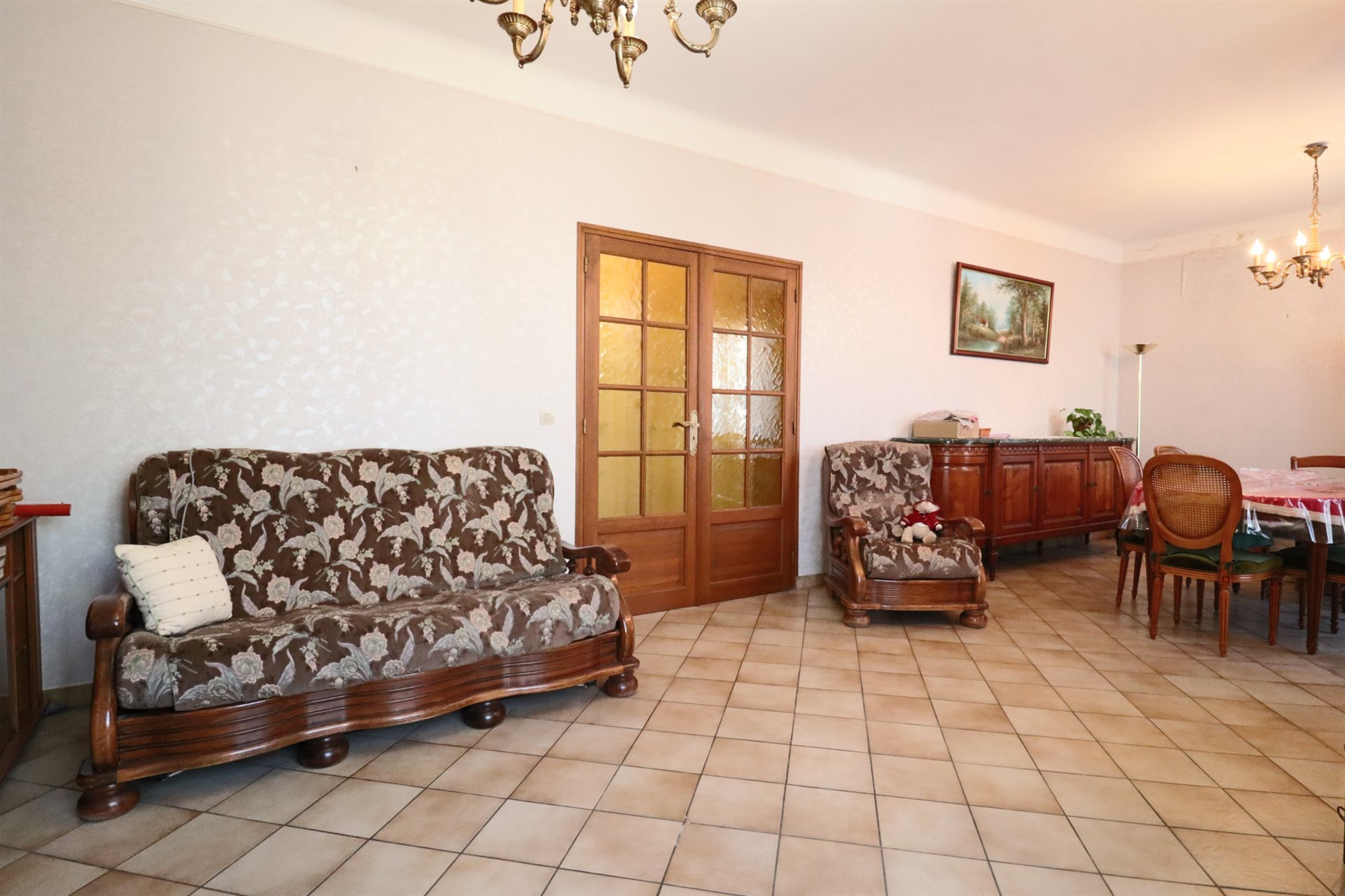 Maison à vendre, 120m², Bondy