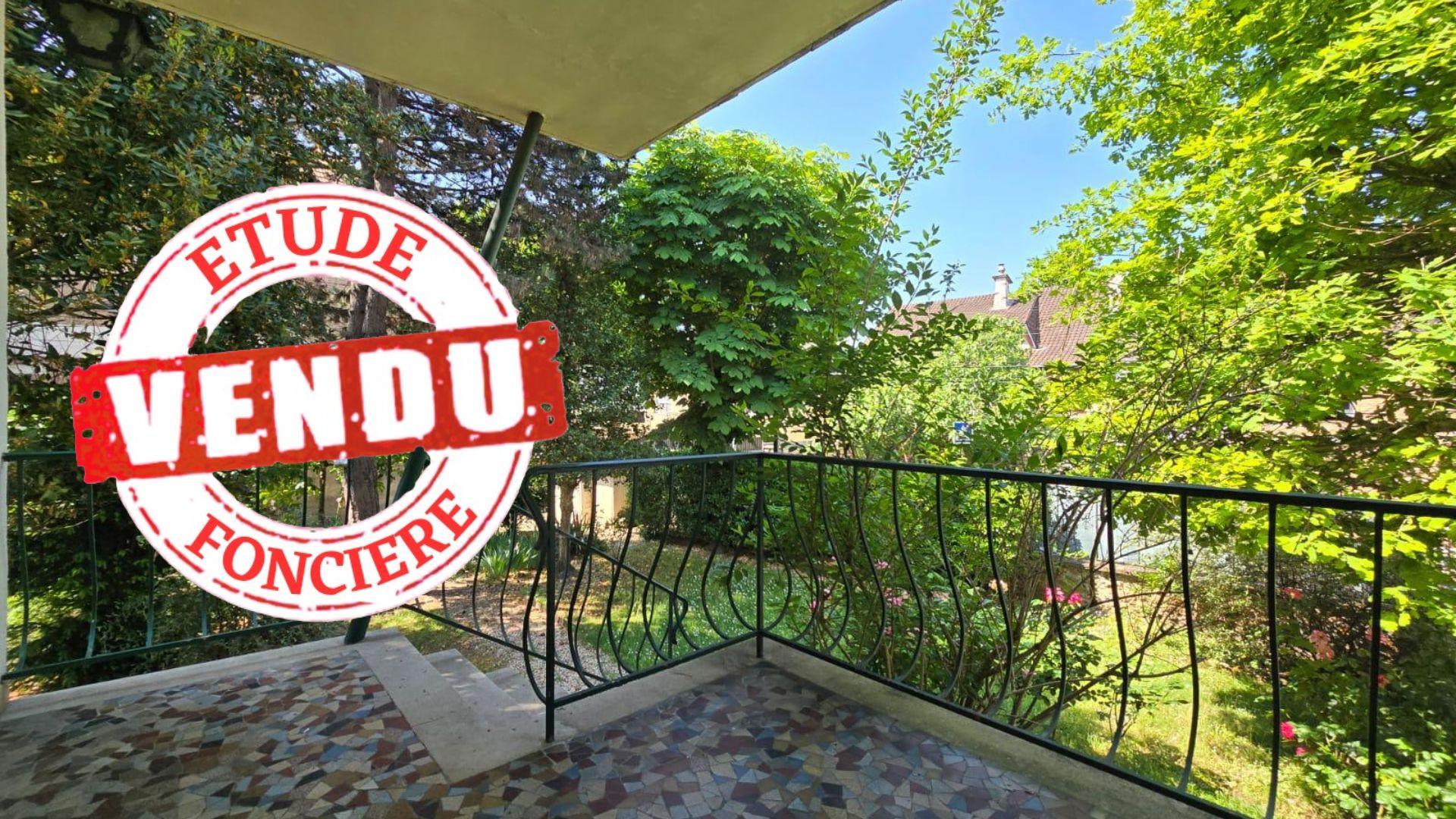 Maison à vendre, 58m², Les Pavillons-sous-Bois