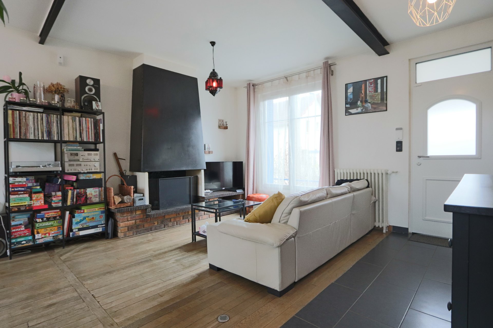 Maison à vendre, 90m², Les Pavillons-sous-Bois