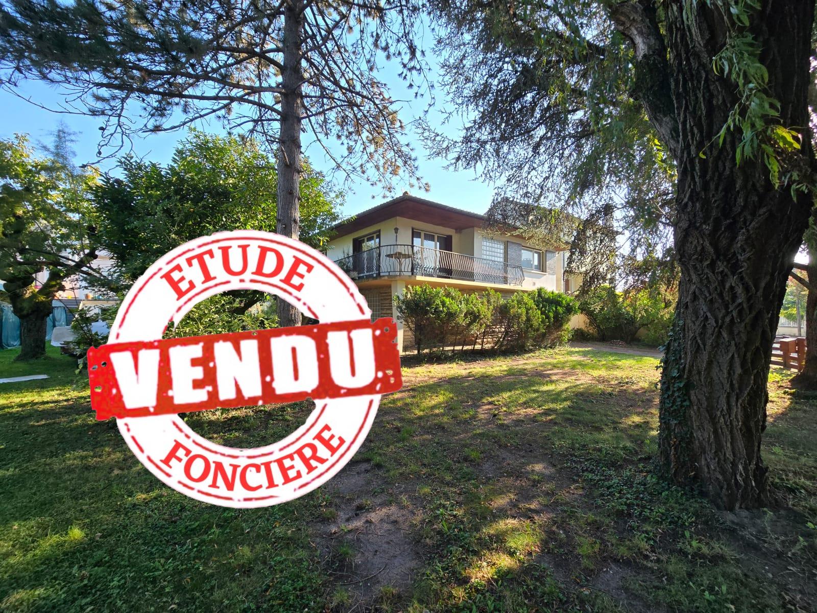 Maison à vendre, 134m², Bondy