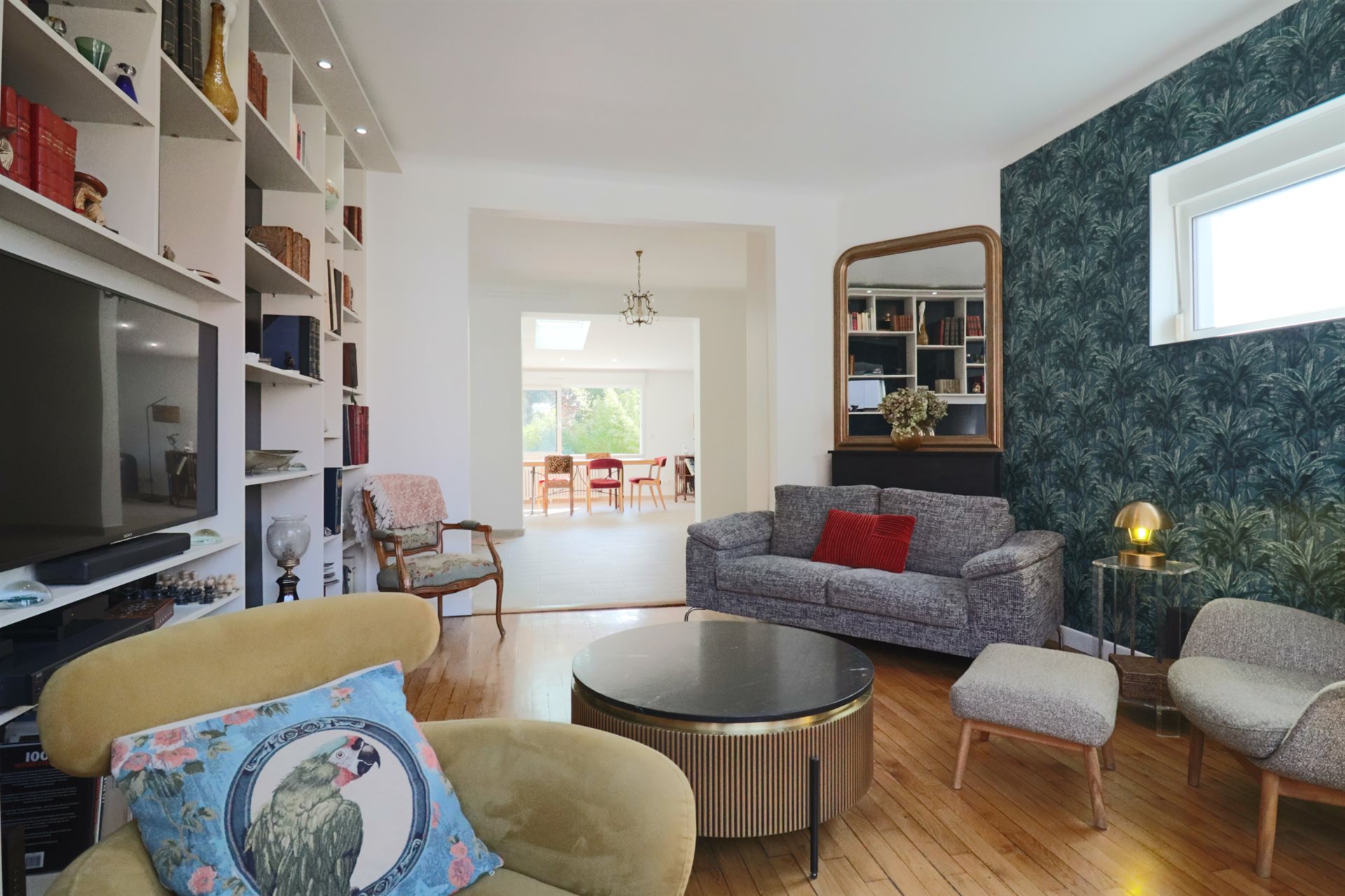 Maison à vendre, 143m², Les Pavillons-sous-Bois