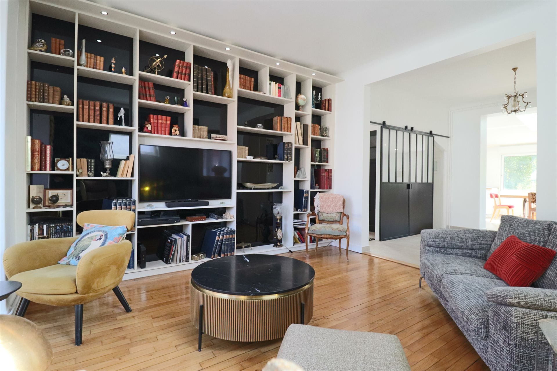 Maison à vendre, 143m², Les Pavillons-sous-Bois
