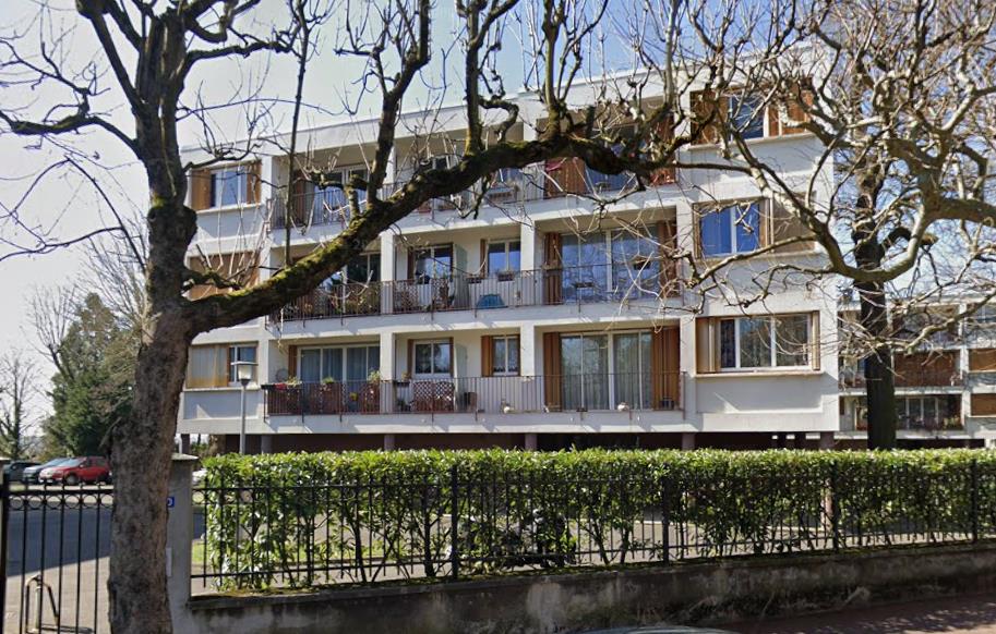 Appartement à vendre, 77m², Le Raincy
