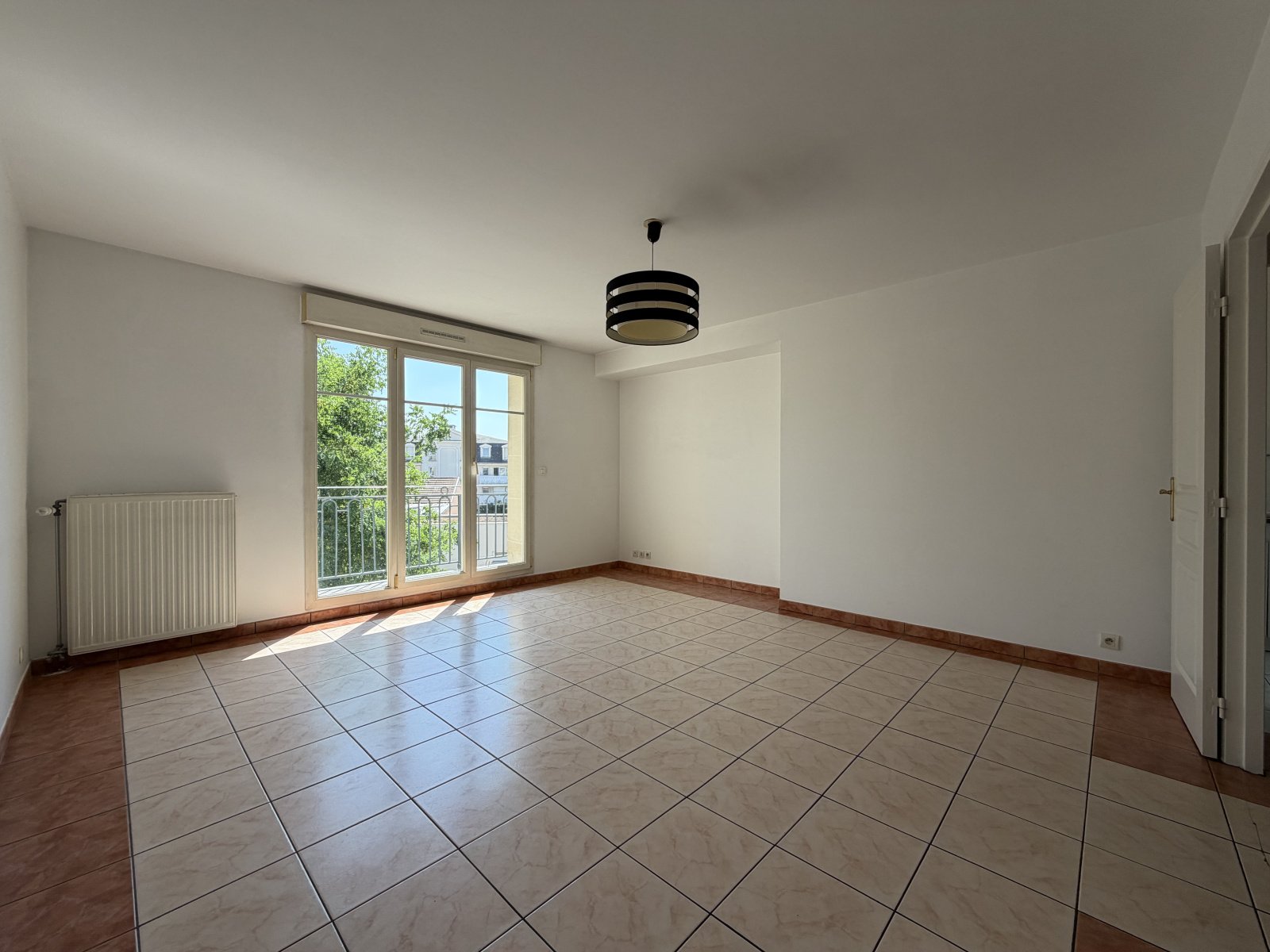Appartement à louer, 63m², Les Pavillons-sous-Bois