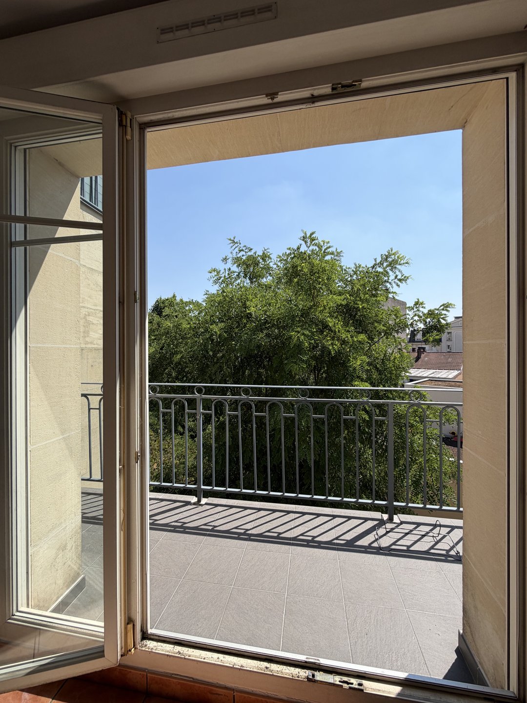 Appartement à louer, 63m², Les Pavillons-sous-Bois