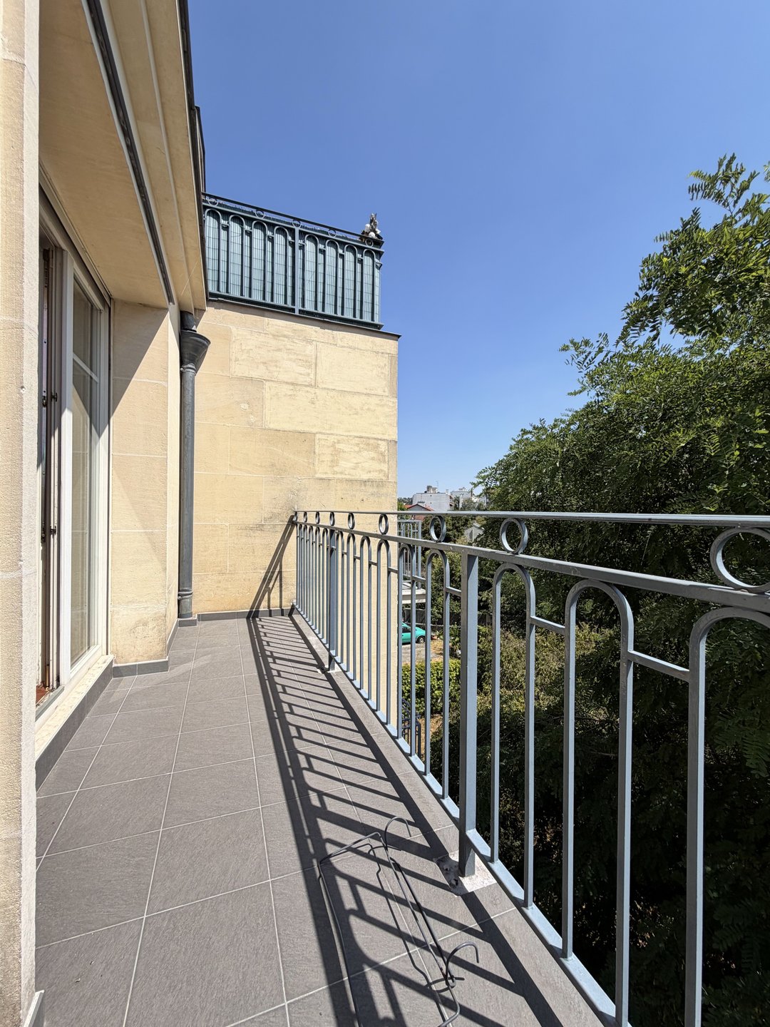 Appartement à louer, 63m², Les Pavillons-sous-Bois