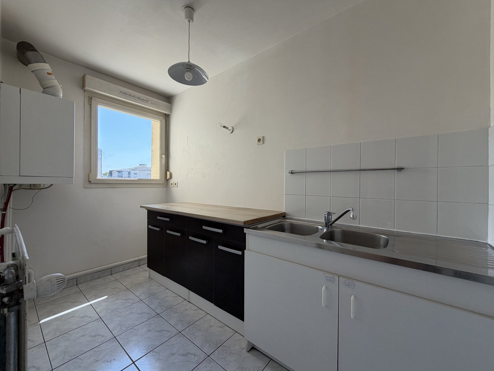 Appartement à louer, 63m², Les Pavillons-sous-Bois