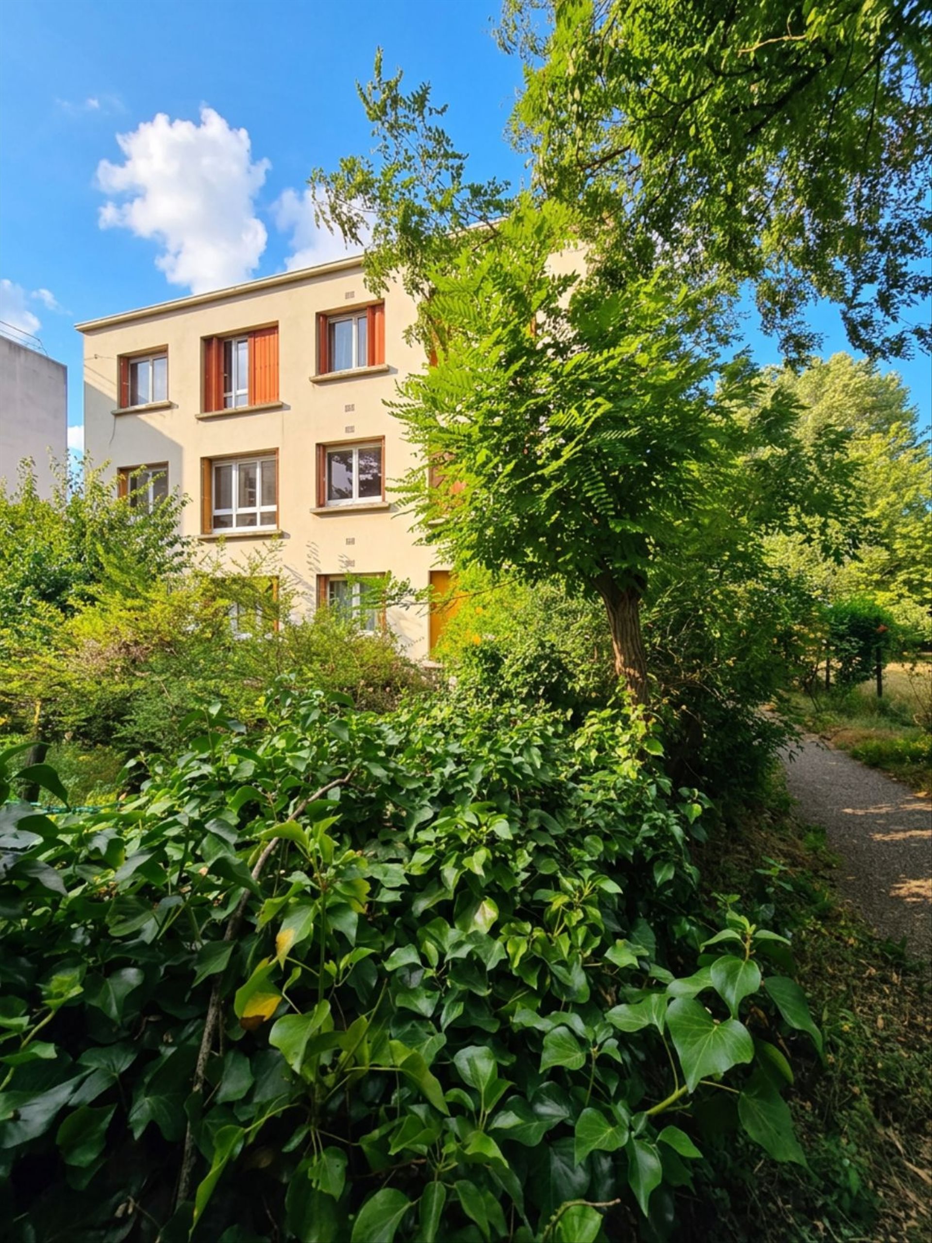 Appartement à vendre, 52m², Les Pavillons-sous-Bois