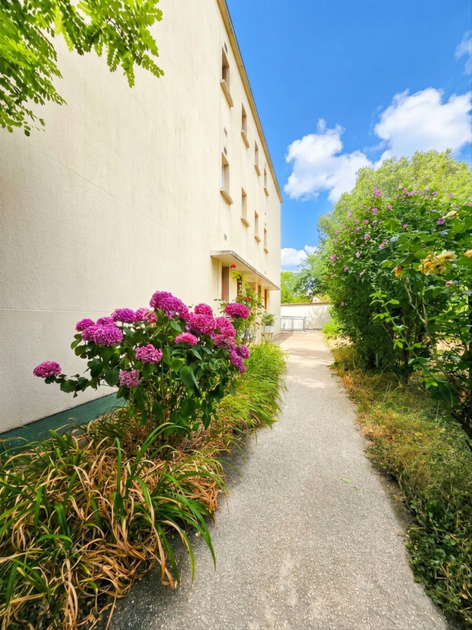Appartement à vendre, 52m², Les Pavillons-sous-Bois