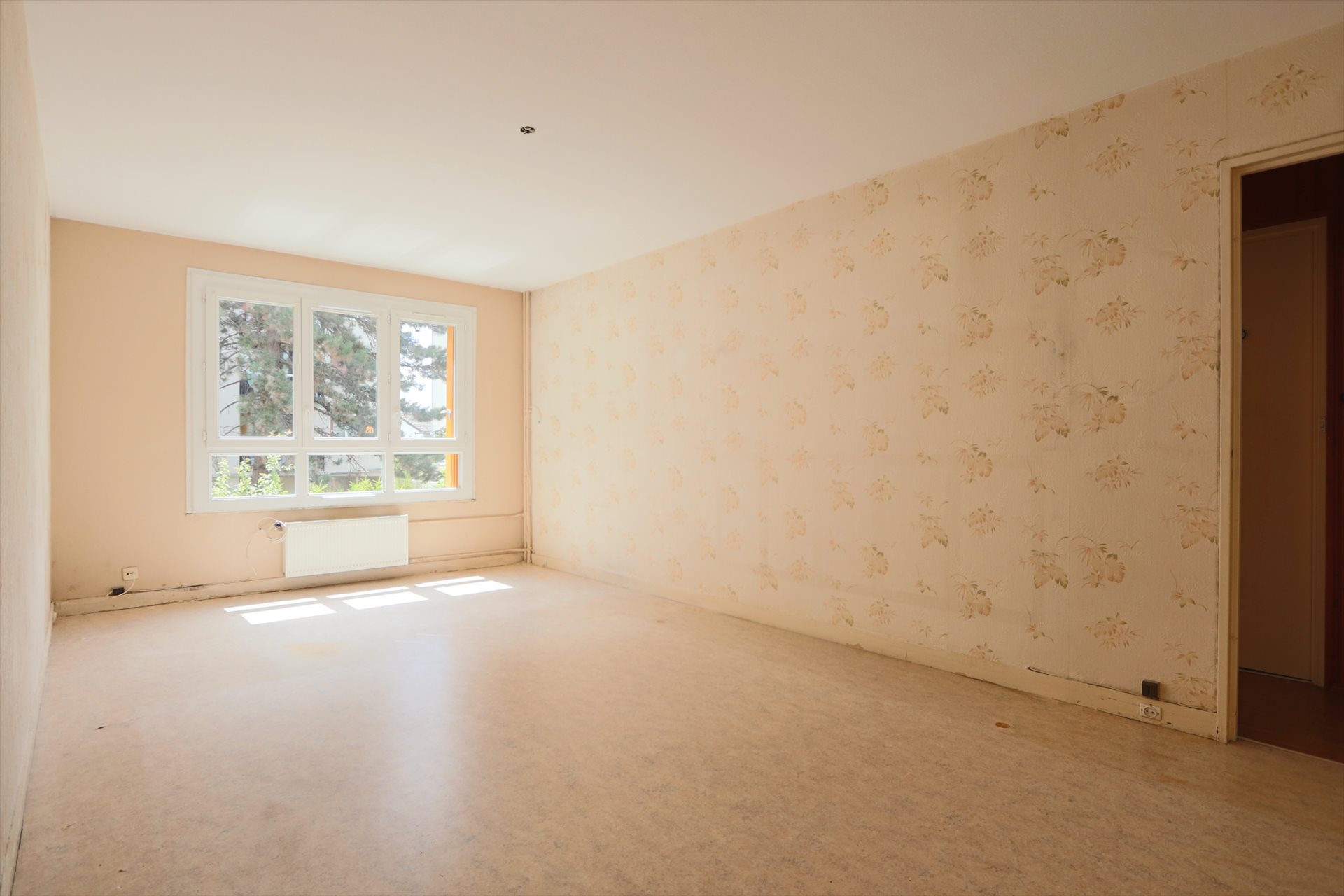 Appartement à vendre, 52m², Les Pavillons-sous-Bois