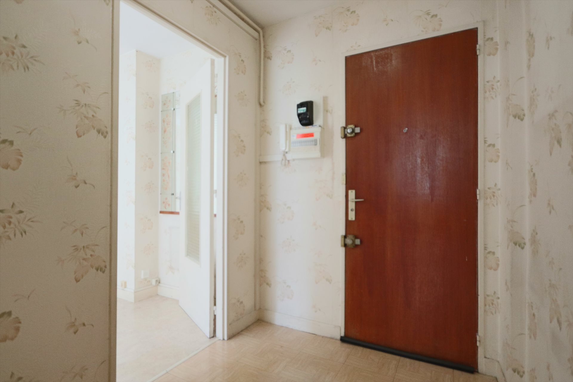 Appartement à vendre, 52m², Les Pavillons-sous-Bois