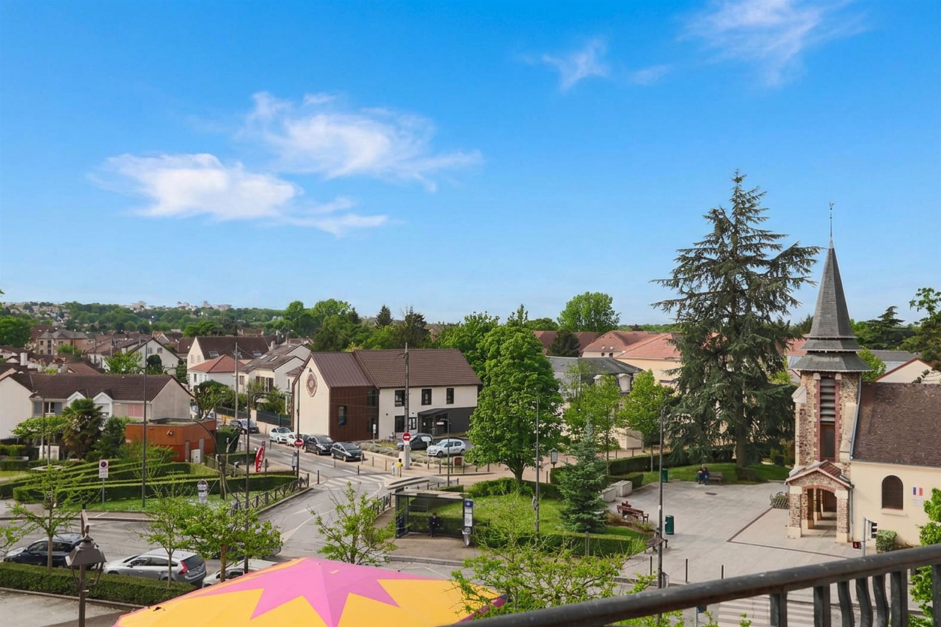 Appartement à vendre, 49m², Gournay-sur-Marne