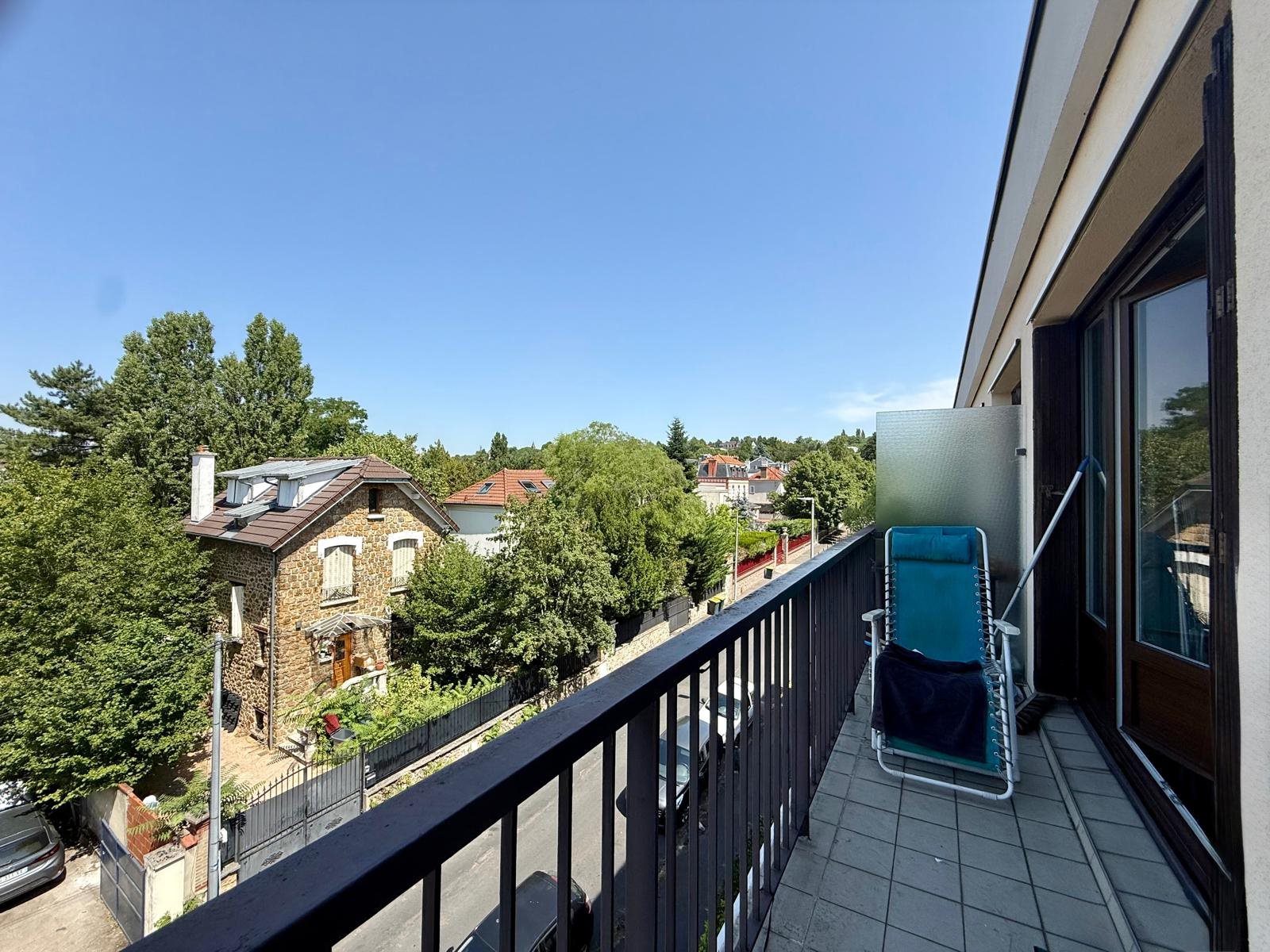 Appartement à vendre, 21m², Villemomble