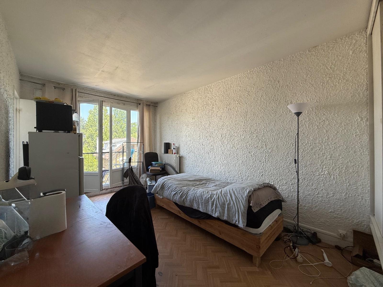 Appartement à vendre, 21m², Villemomble