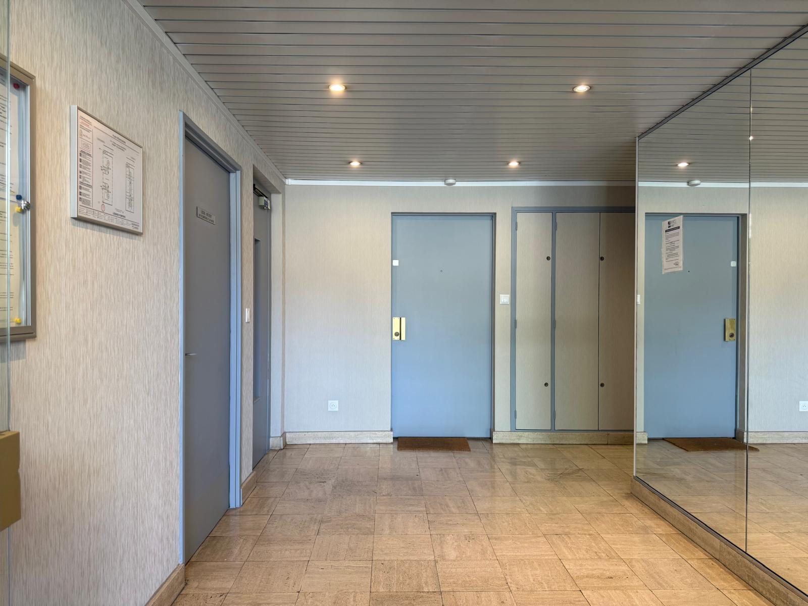 Appartement à vendre, 21m², Villemomble