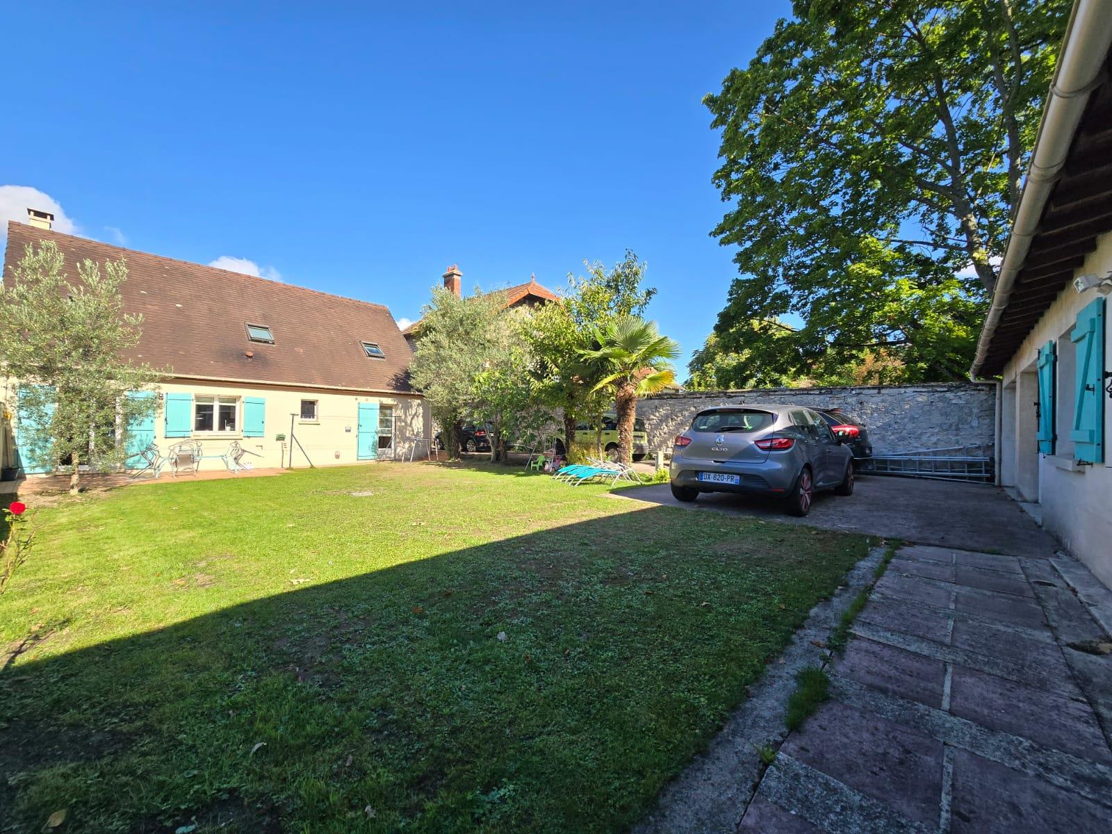 Maison à vendre, 180m², Villemomble