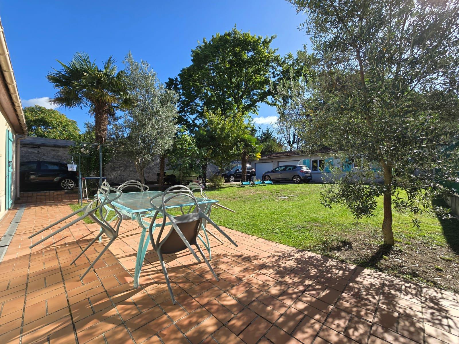 Maison à vendre, 180m², Villemomble