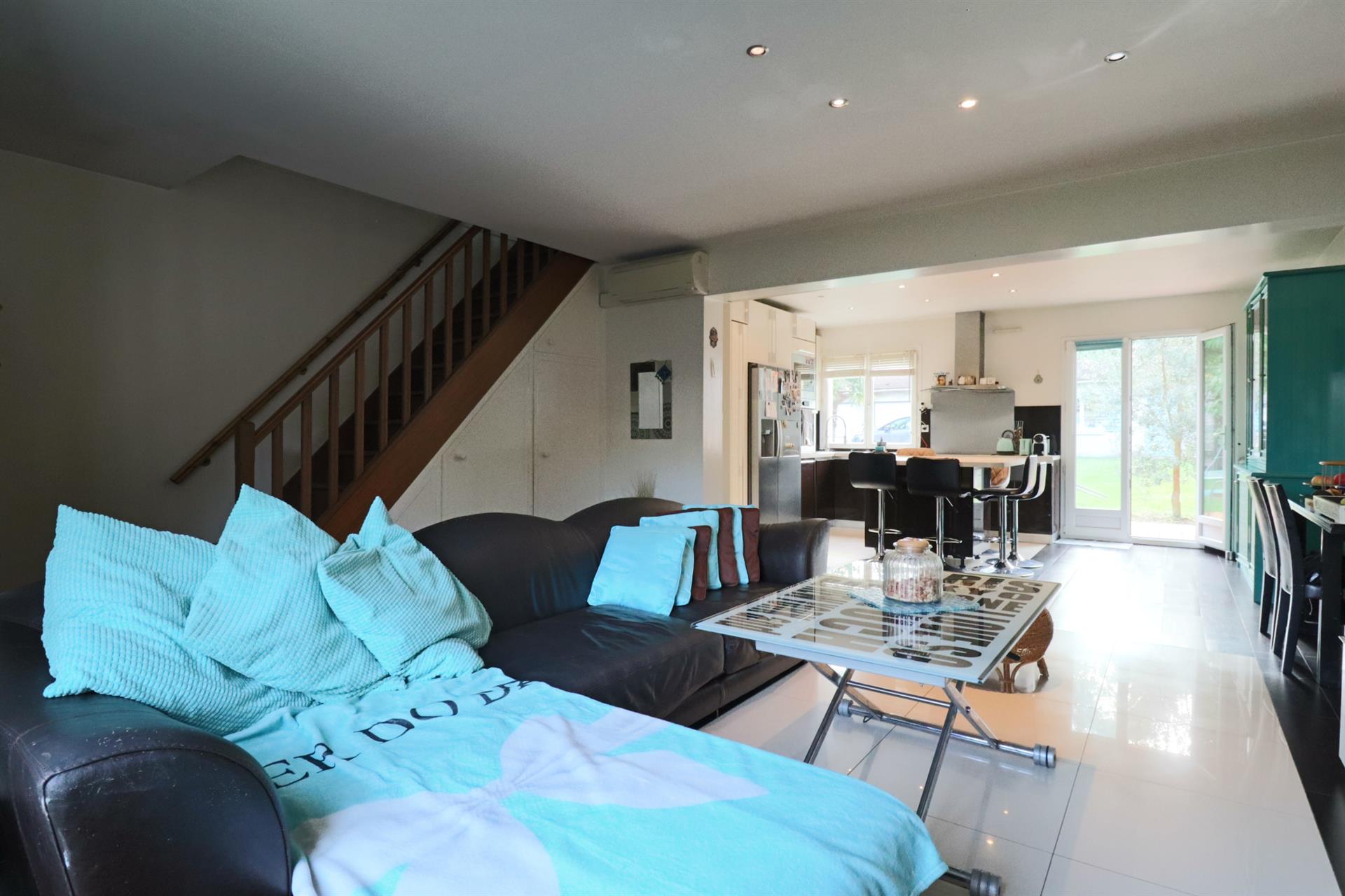 Maison à vendre, 180m², Villemomble