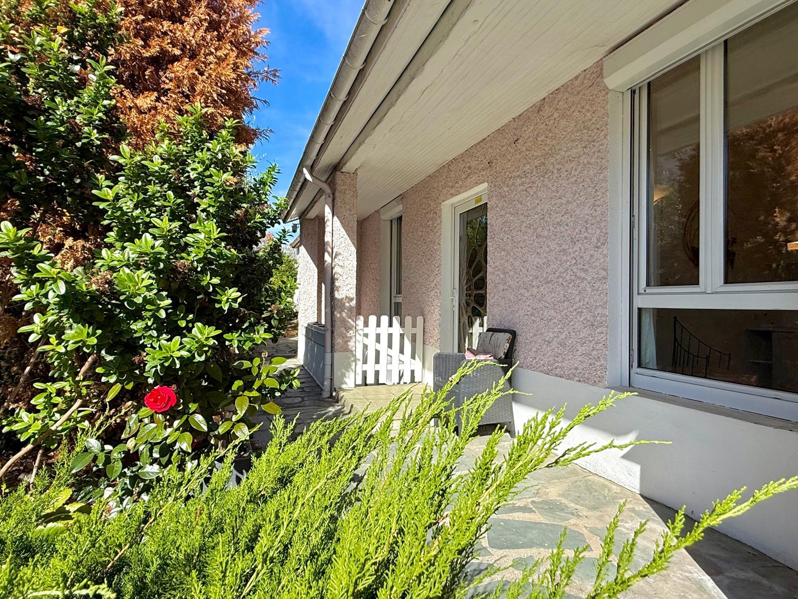 Maison à vendre, 86m², Les Pavillons-sous-Bois